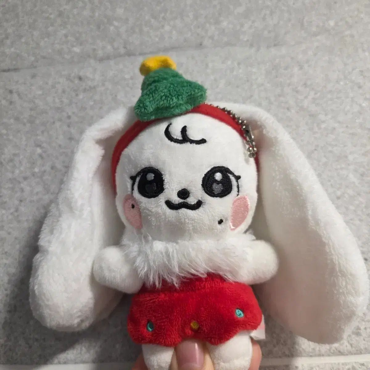 IVEウォニョンさくらんぼぬいぐるみ出品 タレントグッズ IVE