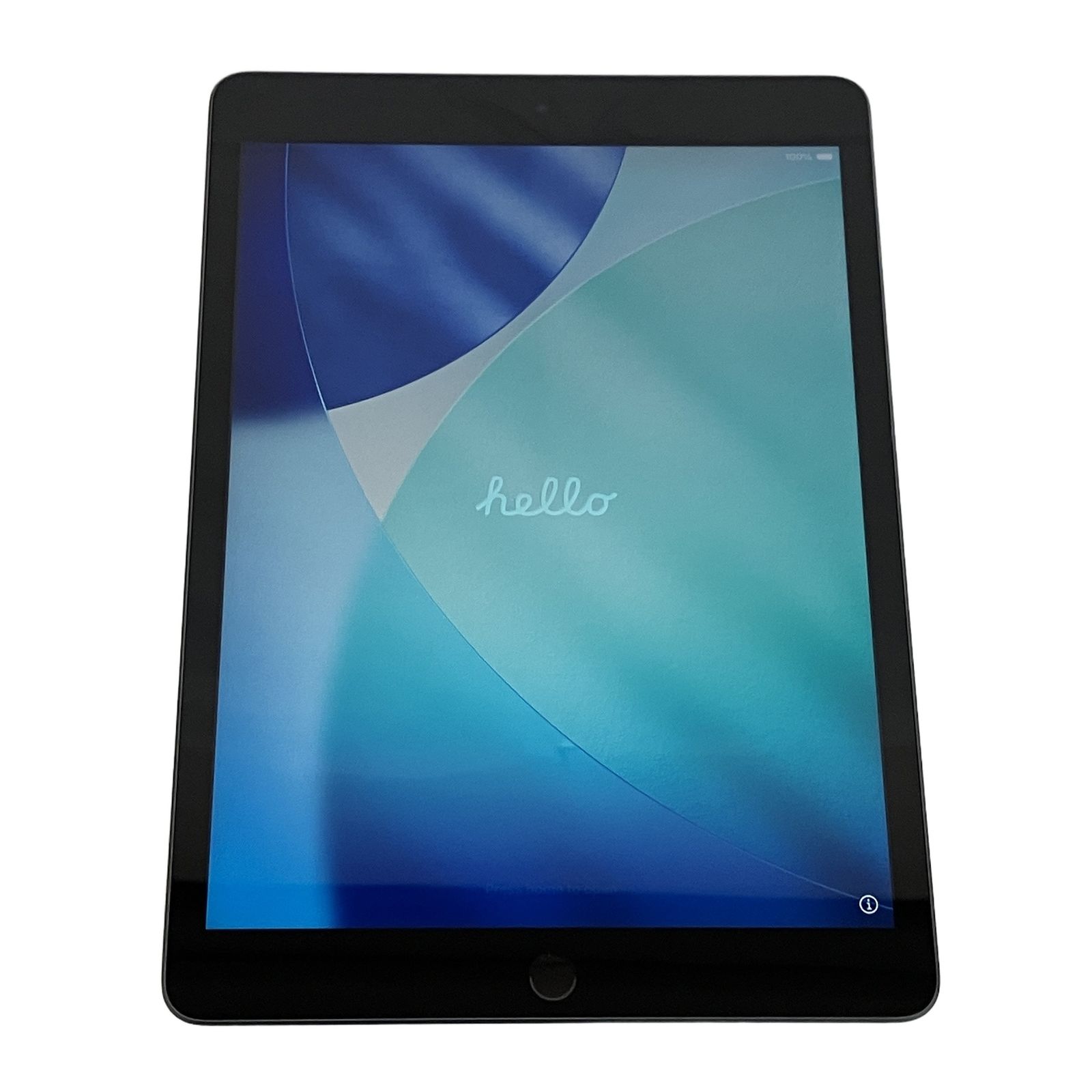 iPad 第9世代 64GB Wi-Fi 中古 - メルカリ