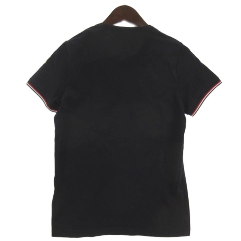モンクレール MONCLER スリムフィット Tシャツ カットソー 半袖
