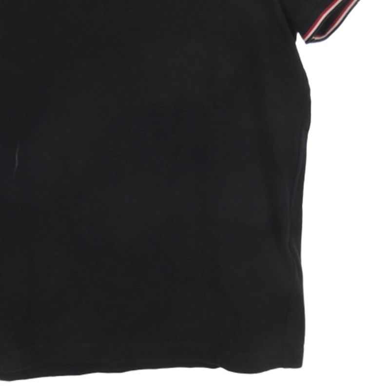 モンクレール MONCLER スリムフィット Tシャツ カットソー 半袖