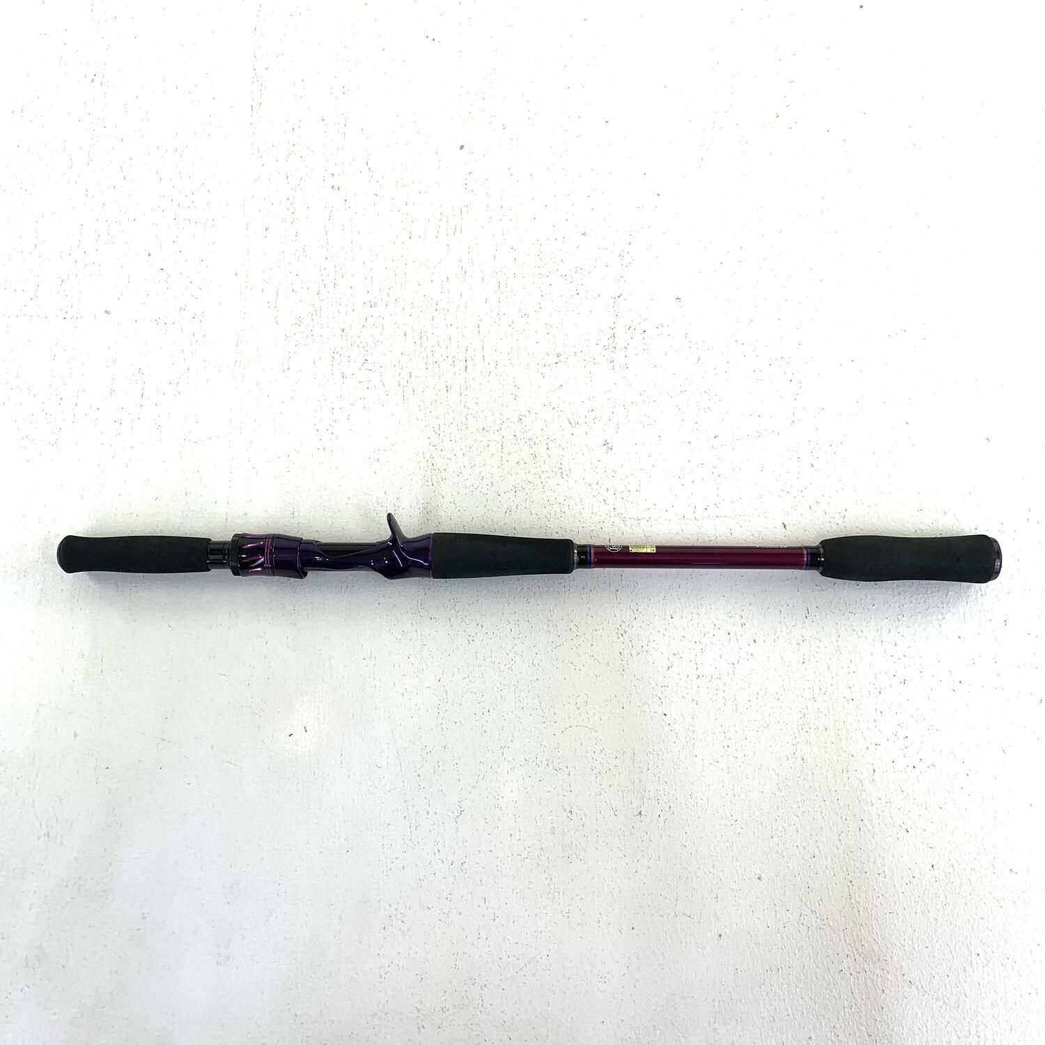 ☆加古川物流】中古 ダイワ ハートランドリベラリスト 803M+RSB-22