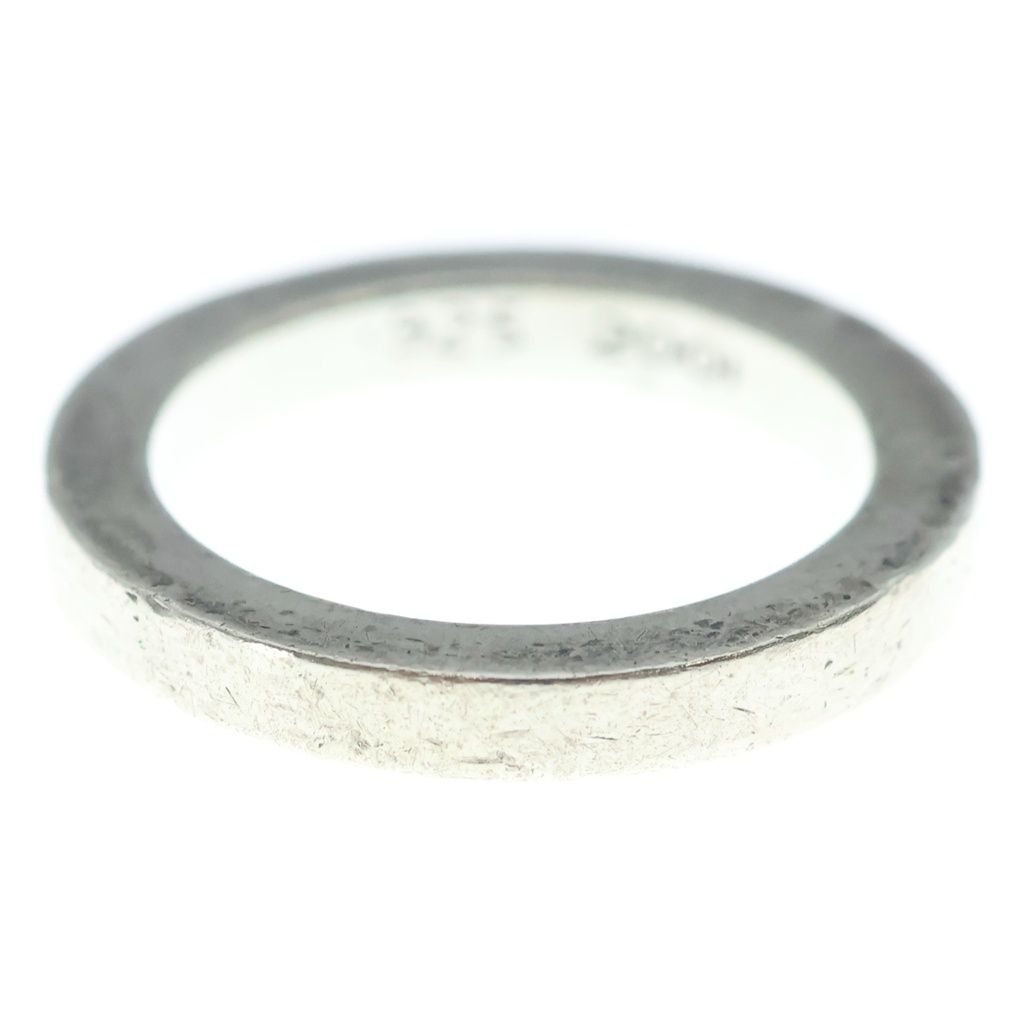 CHROME HEARTS (クロムハーツ) 3mm SPACER PLN 3mm スペーサープレーン