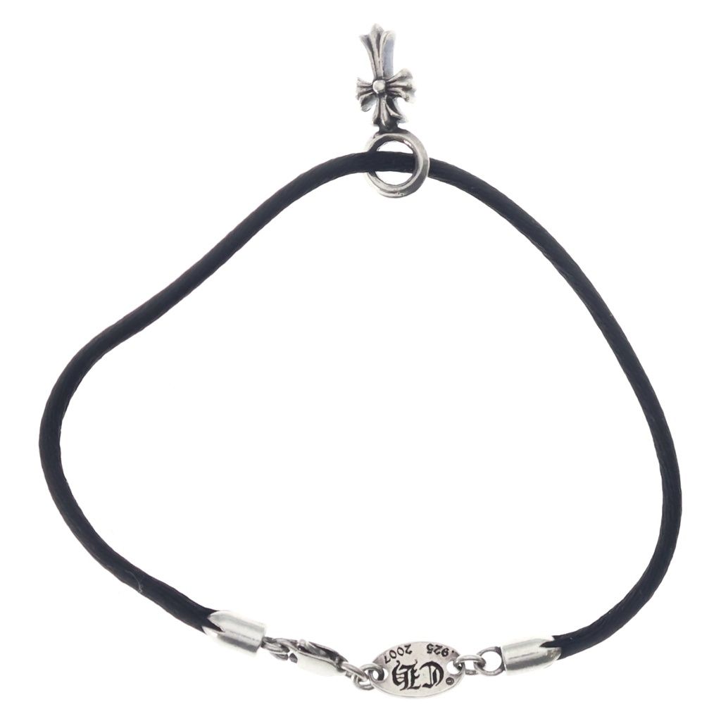 CHROME HEARTS (クロムハーツ) KZ CROSS KZクロス シルバー