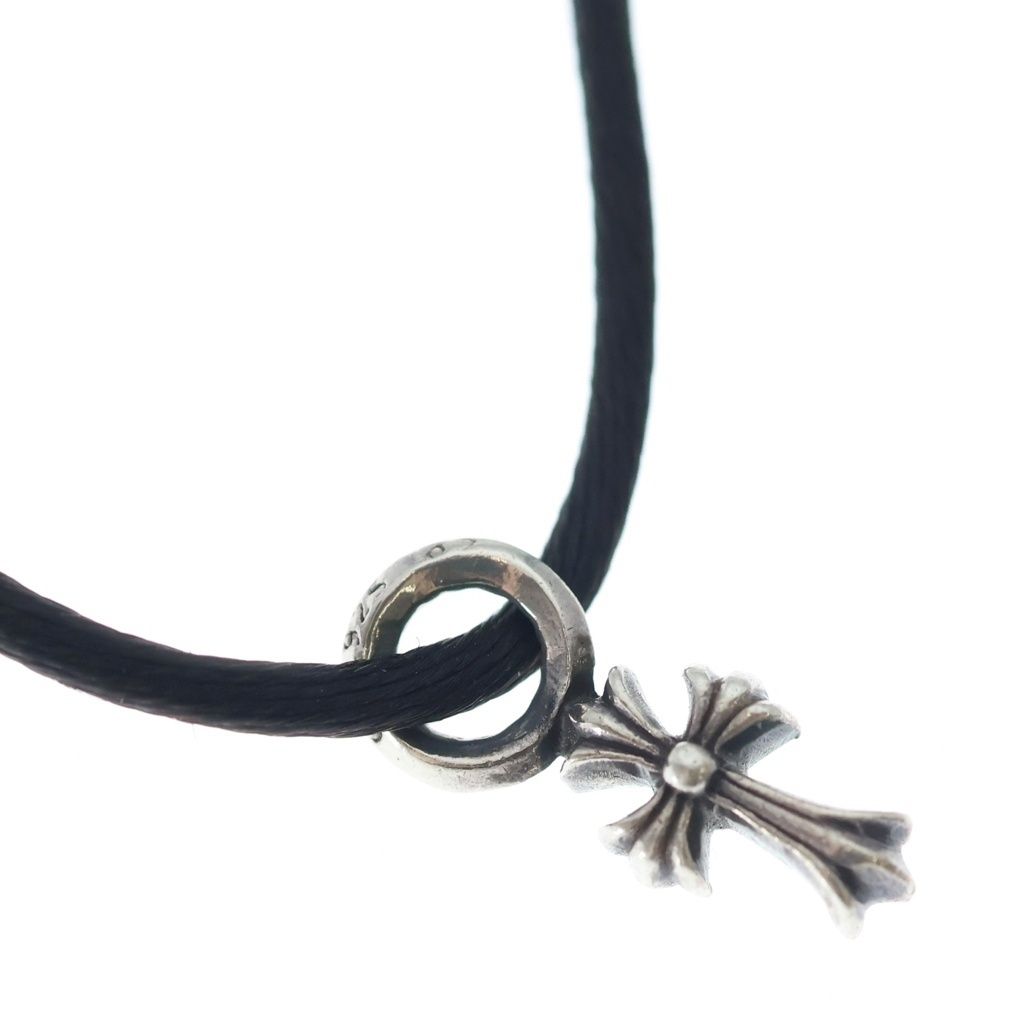 CHROME HEARTS (クロムハーツ) KZ CROSS KZクロス シルバー
