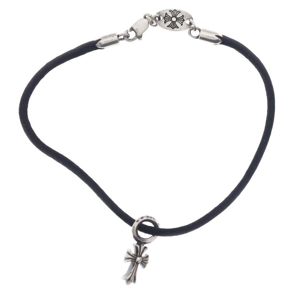 CHROME HEARTS (クロムハーツ) KZ CROSS KZクロス シルバー
