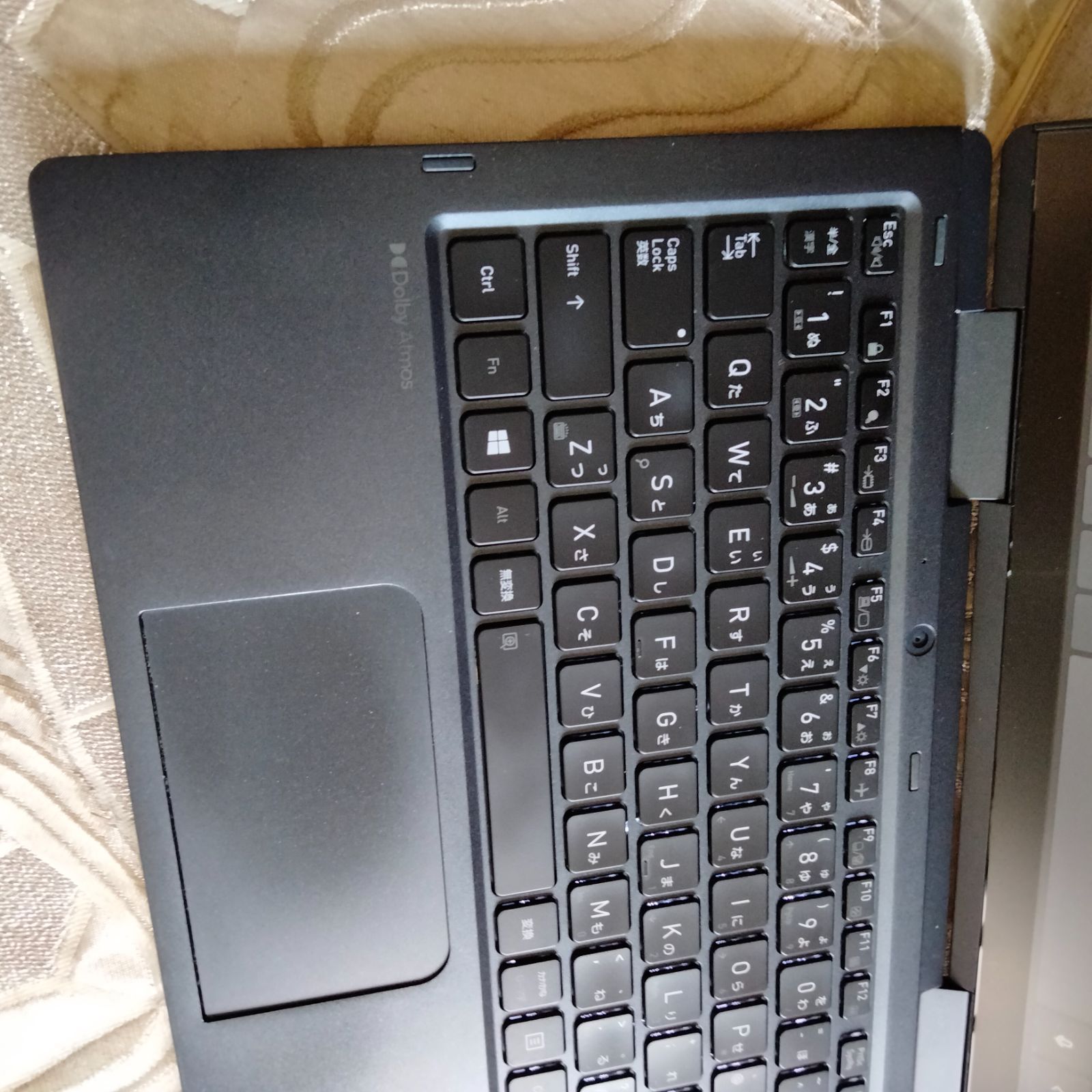 東芝V83HS 11世代i5 タッチ液晶 16GB NVMe - メルカリ