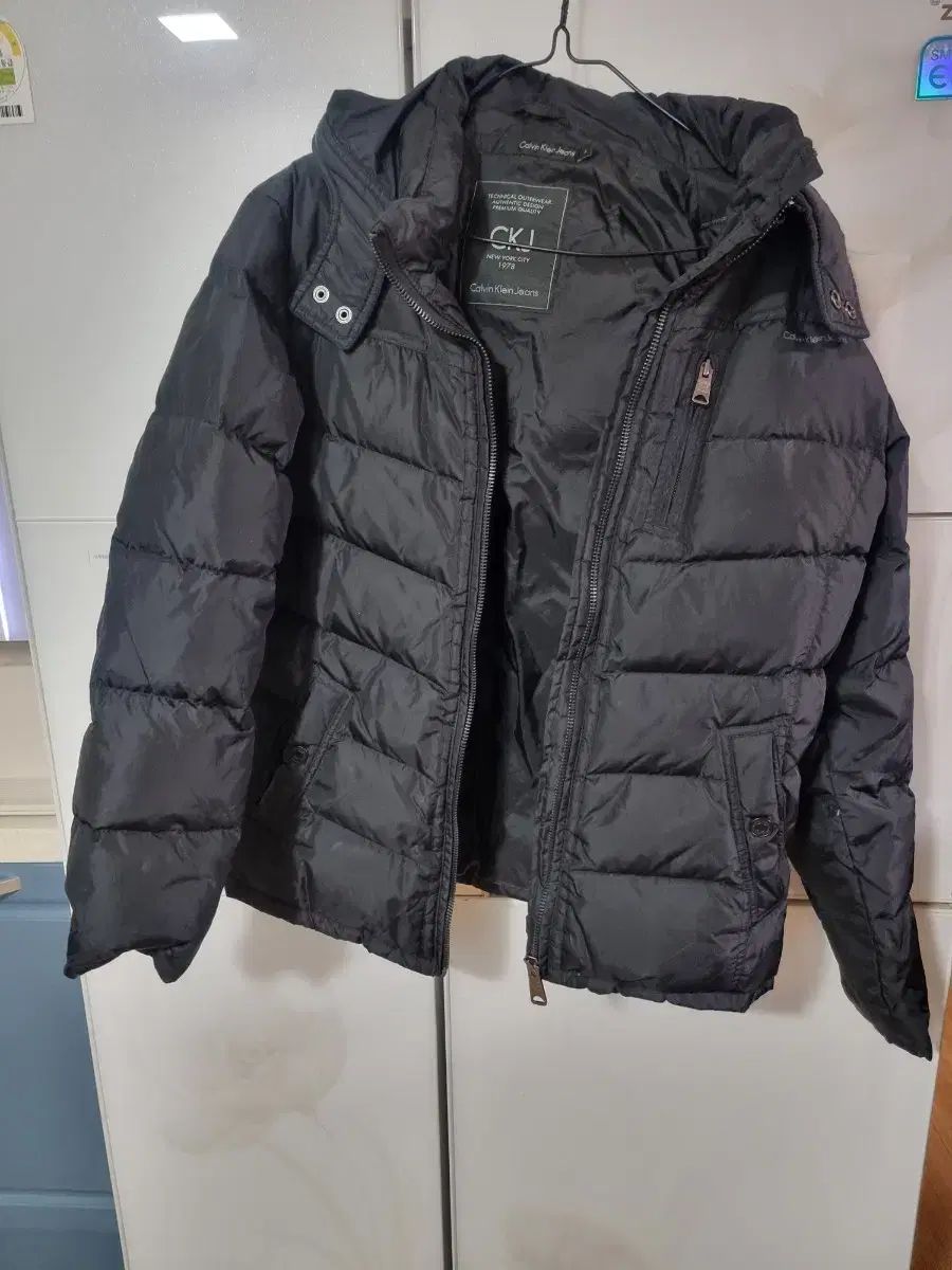 カルバンクライン ダウンジャケット ダウン Calvin Klein メンズ 