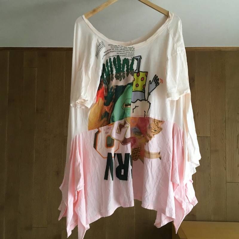 美品 NOZOMI ISHIGURO ノゾミイシグロ ワンピース - メルカリ