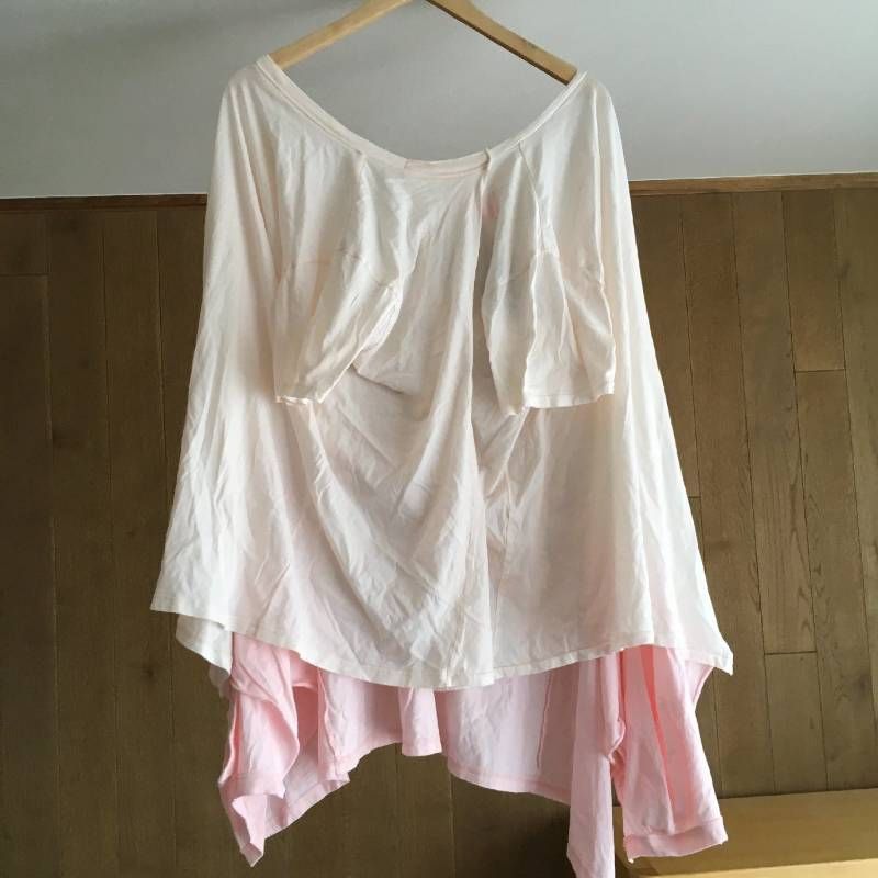 美品 NOZOMI ISHIGURO ノゾミイシグロ ワンピース - メルカリ