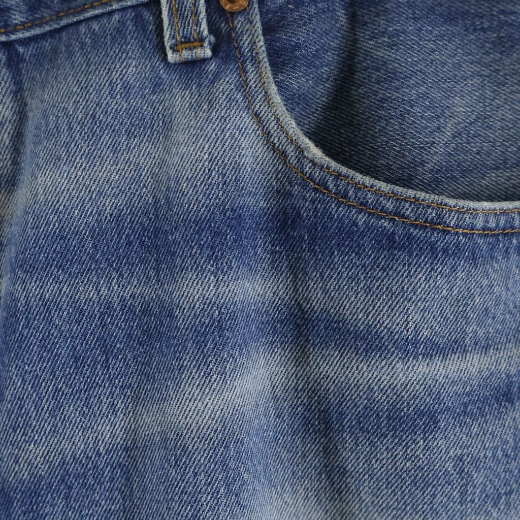 現*員様 archive 90s Levi's 501XX 555 バレンシア製 Levi's (リーバイス) 90s VINTAGE 501XX バレンシア製 ボタン裏555