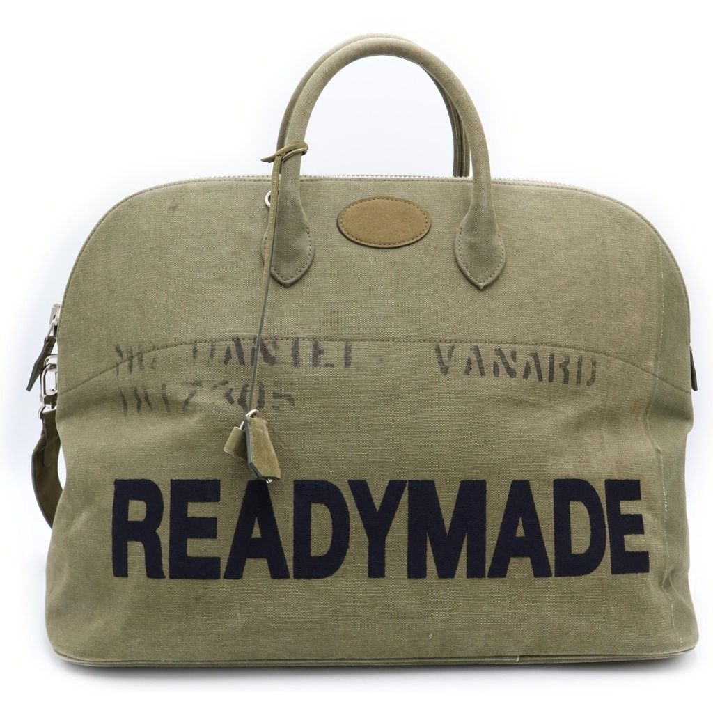 READY MADE (レディメイド) DAILY BAG デイリー ハンドバッグ