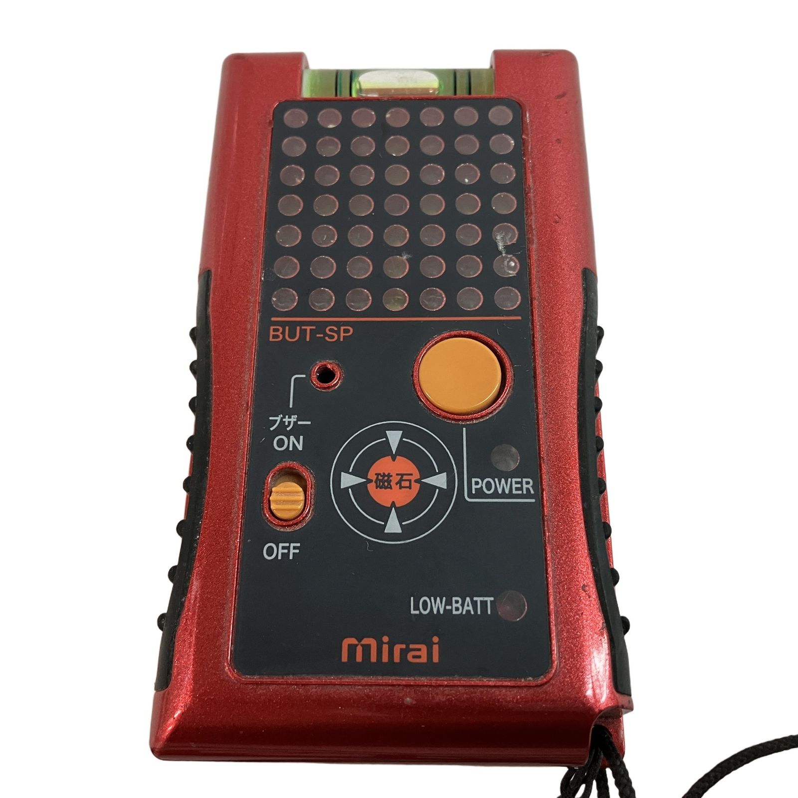 未来工業 BUT-SP 磁石探知機 マグネットアッター 中古 C11420100