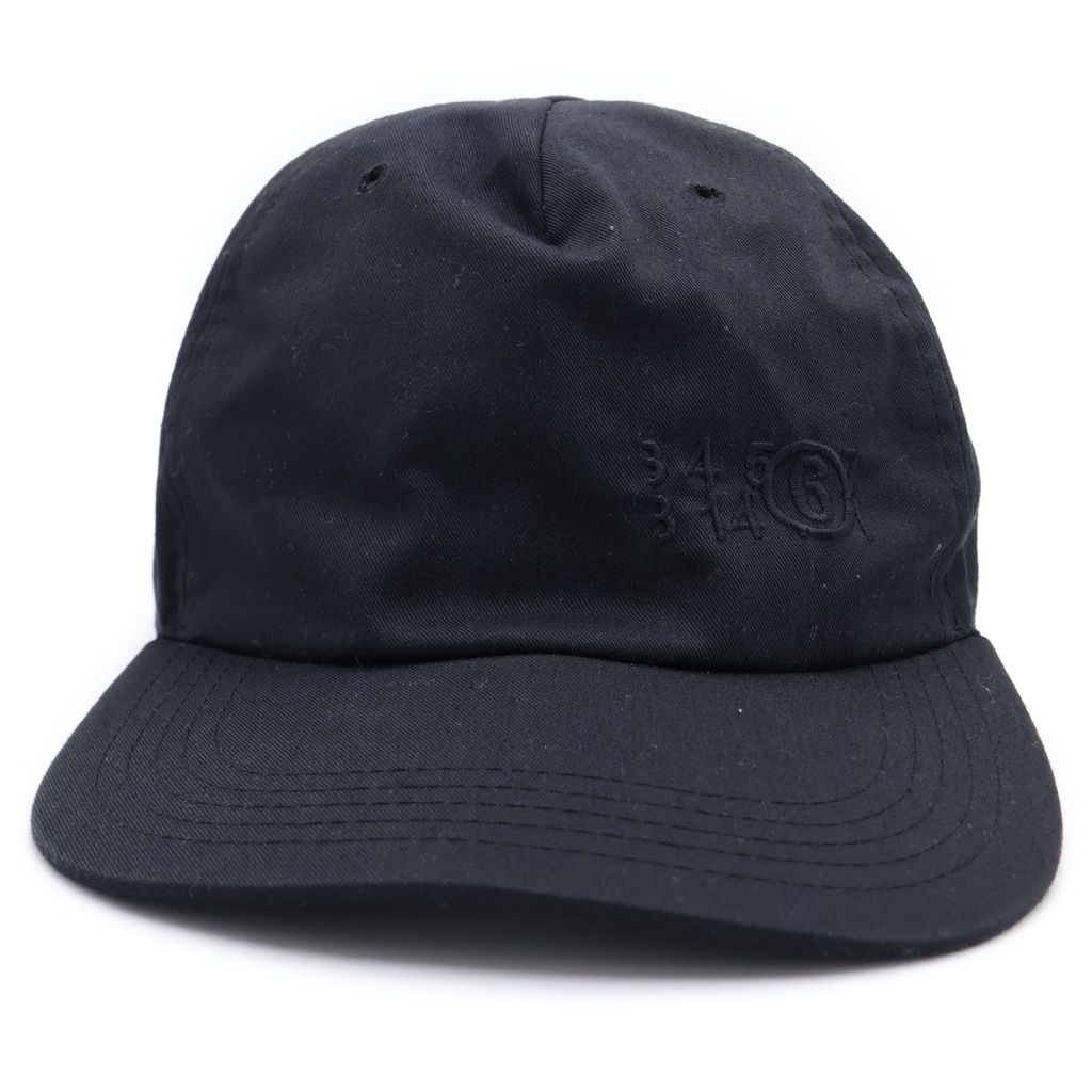 MM6 Maison Margiela (エムエムシックスメゾンマルジェラ) 21SS ロゴ