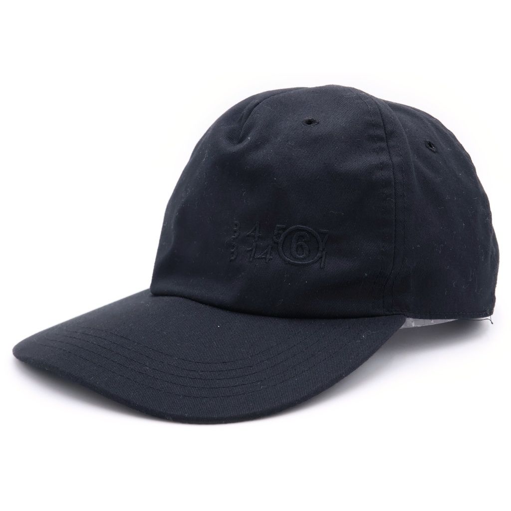 MM6 Maison Margiela (エムエムシックスメゾンマルジェラ) 21SS ロゴ
