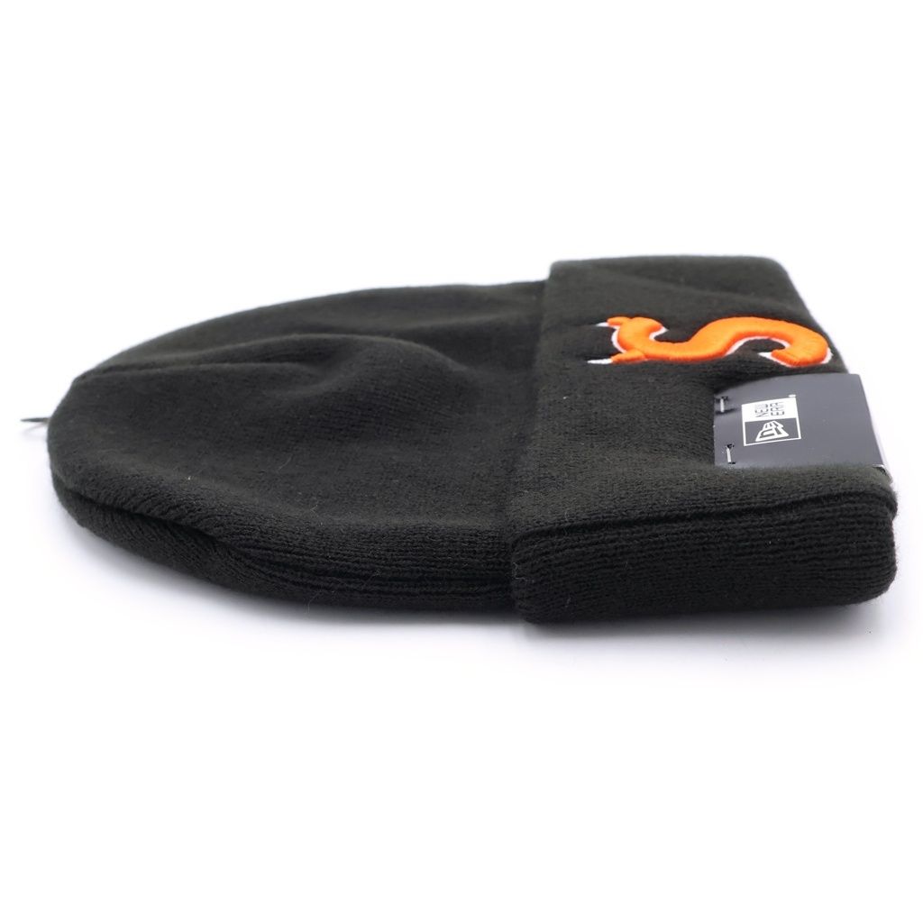 SUPREME (シュプリーム) 26AW NEWERA Devil S Logo Beanie ニューエラ