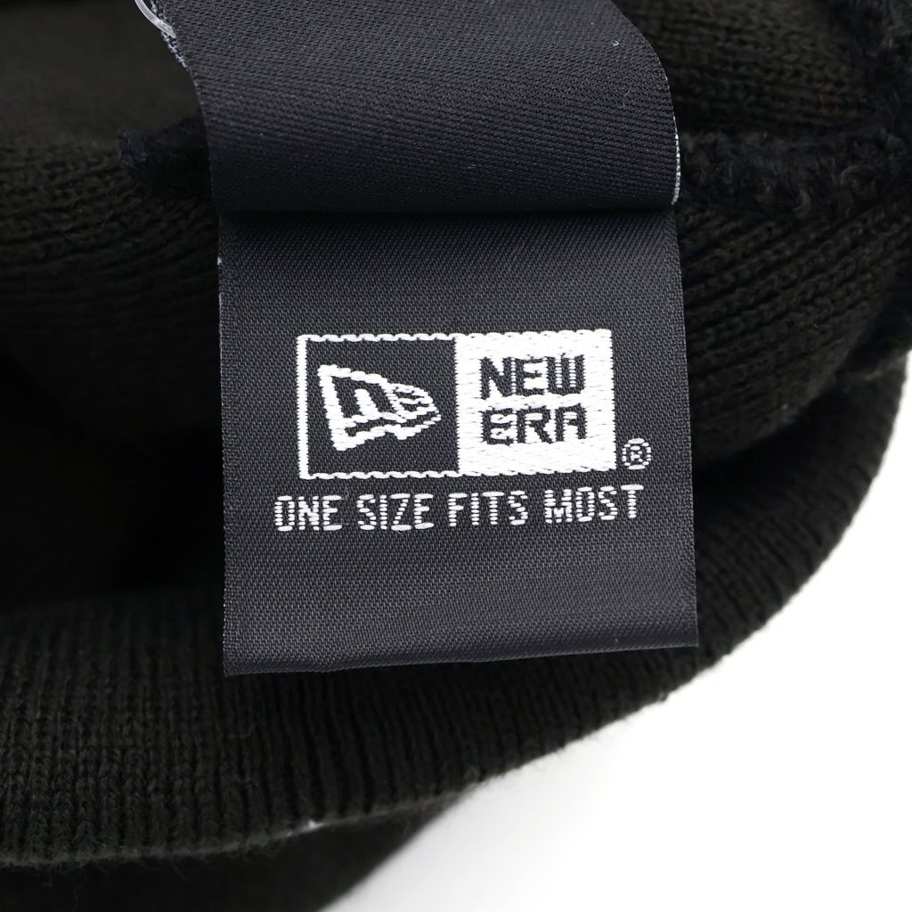 新品未使用 シュプリーム×ニューエラ ビーニー Devil S Logo SUPREME (シュプリーム) 26AW NEWERA Devil S Logo Beanie ニューエラ