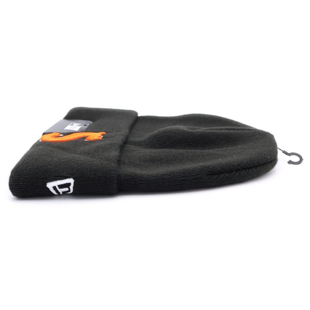 SUPREME (シュプリーム) 26AW NEWERA Devil S Logo Beanie ニューエラ