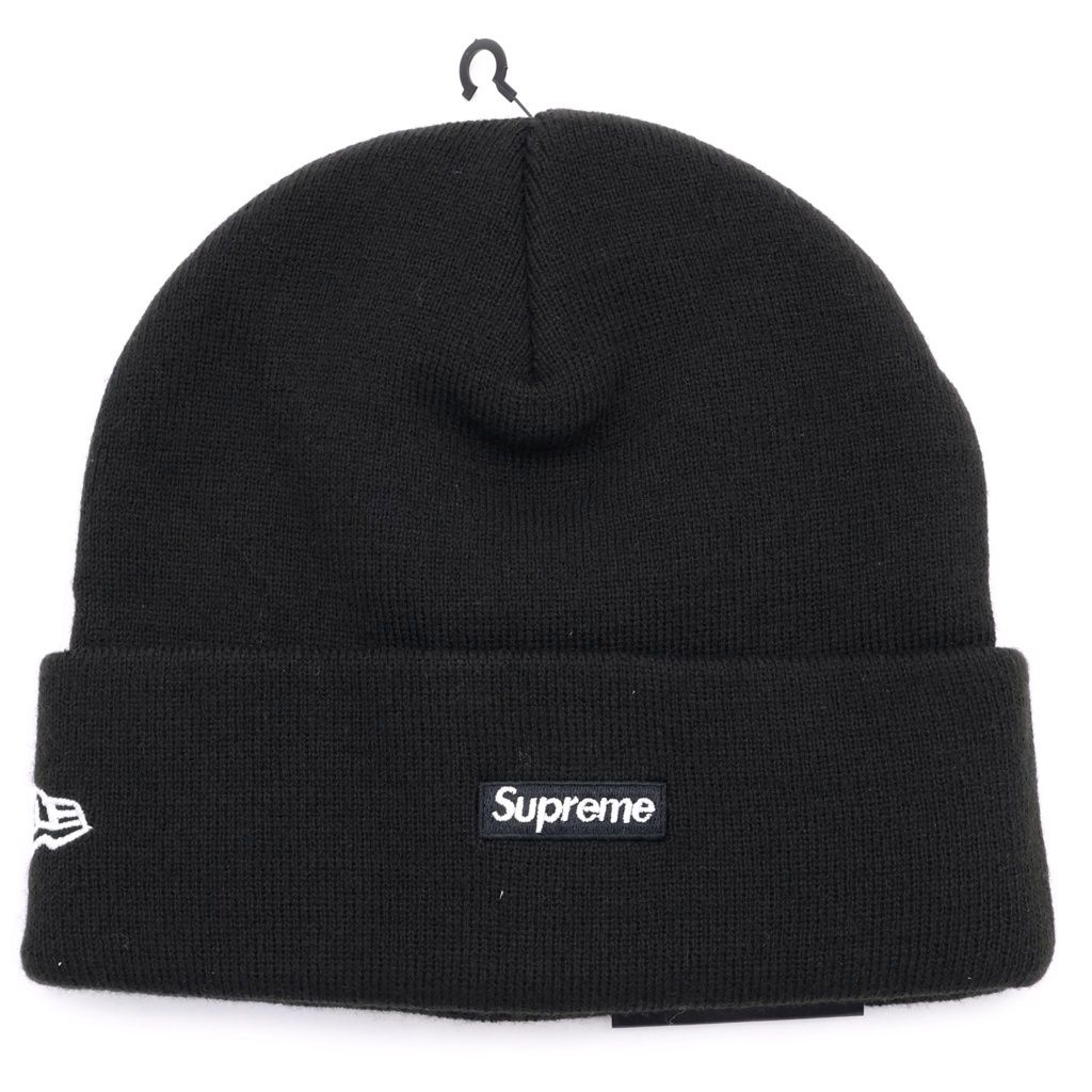 SUPREME (シュプリーム) 26AW NEWERA Devil S Logo Beanie ニューエラ