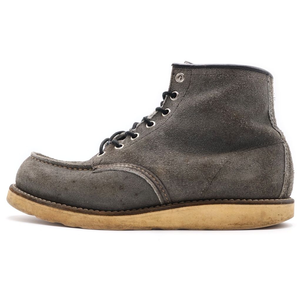 RED WING (レッド ウイング) 8870 BEAMS別注 ラフアウトレザー 6インチ