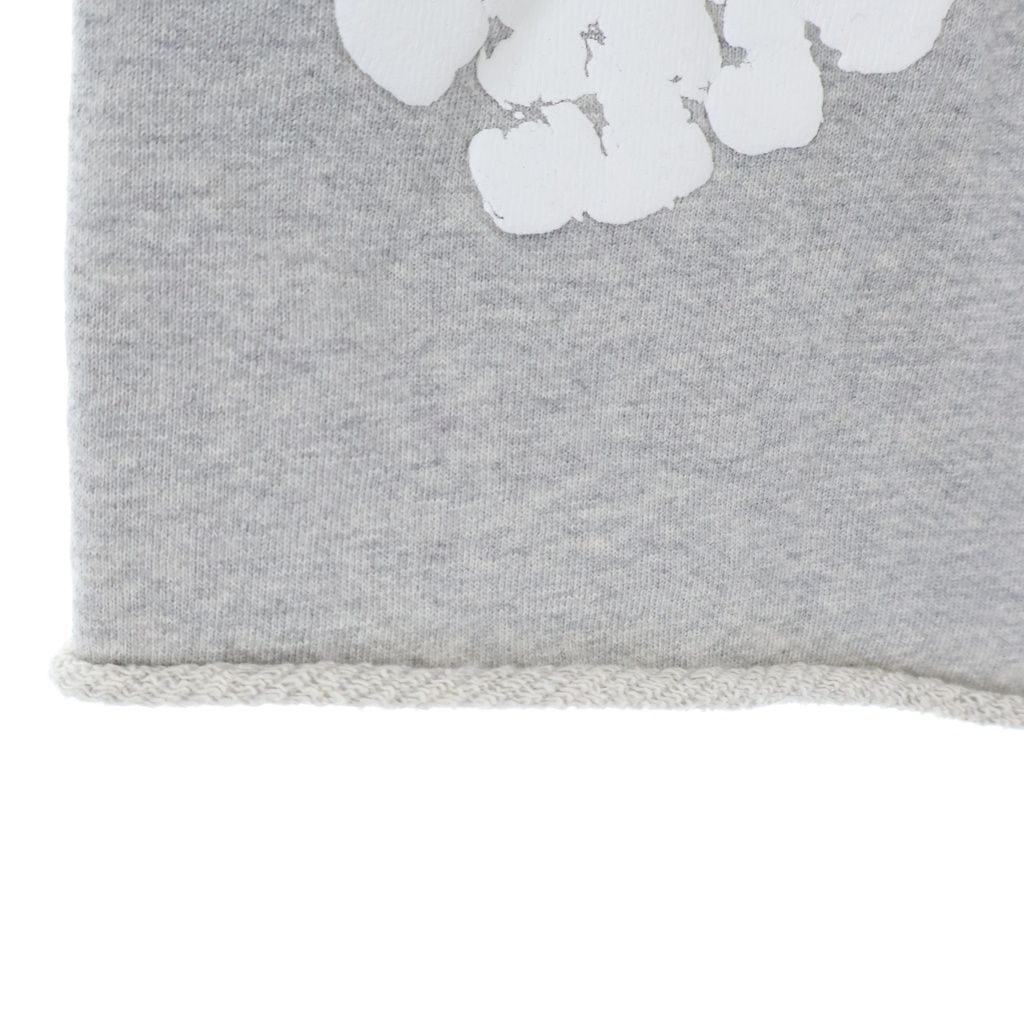 DENIM TEARS (デニムティアーズ) DRAWSTRING COTTON WREATH TRACK