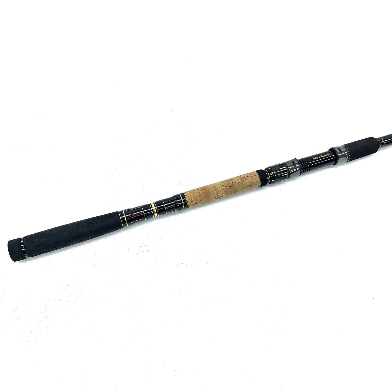 ☆加古川物流】中古 ジャンク アブガルシア エラディケーターロック