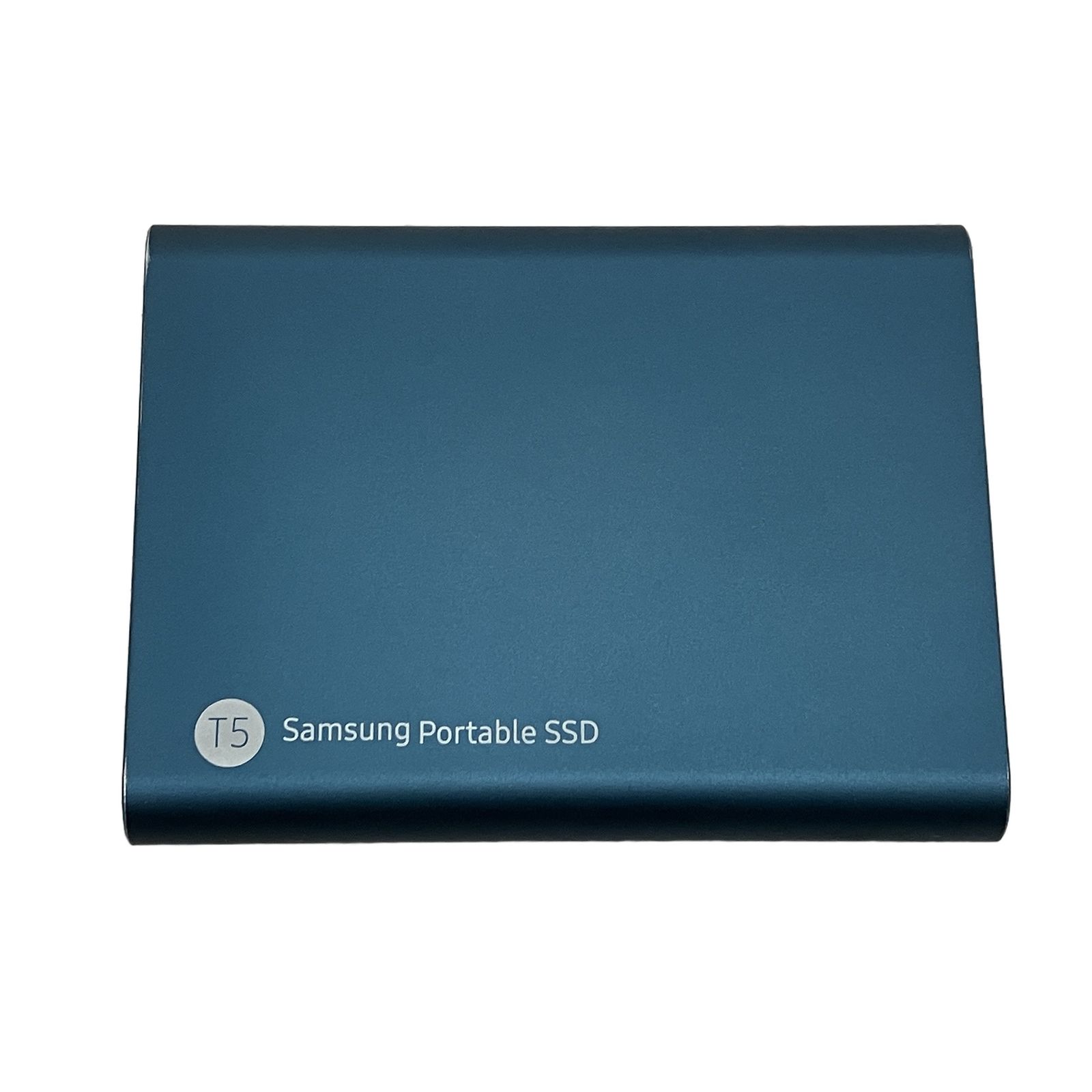 SAMSUNG SSD T5 500GB 中古 MU-PA500B - メルカリ