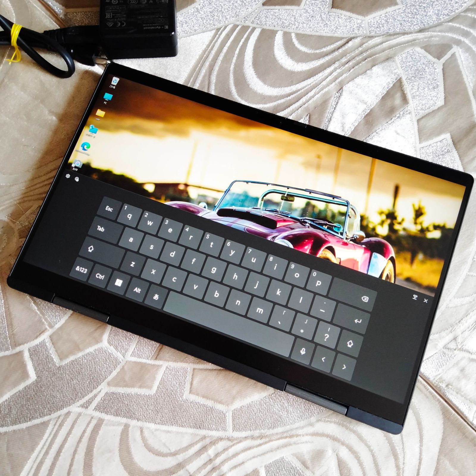 ！▷タッチ液晶 東芝V83HS 11世！代 i5▷1135G7 16G 256G NVMe バックライトキーボード Dynabook PH-P0
