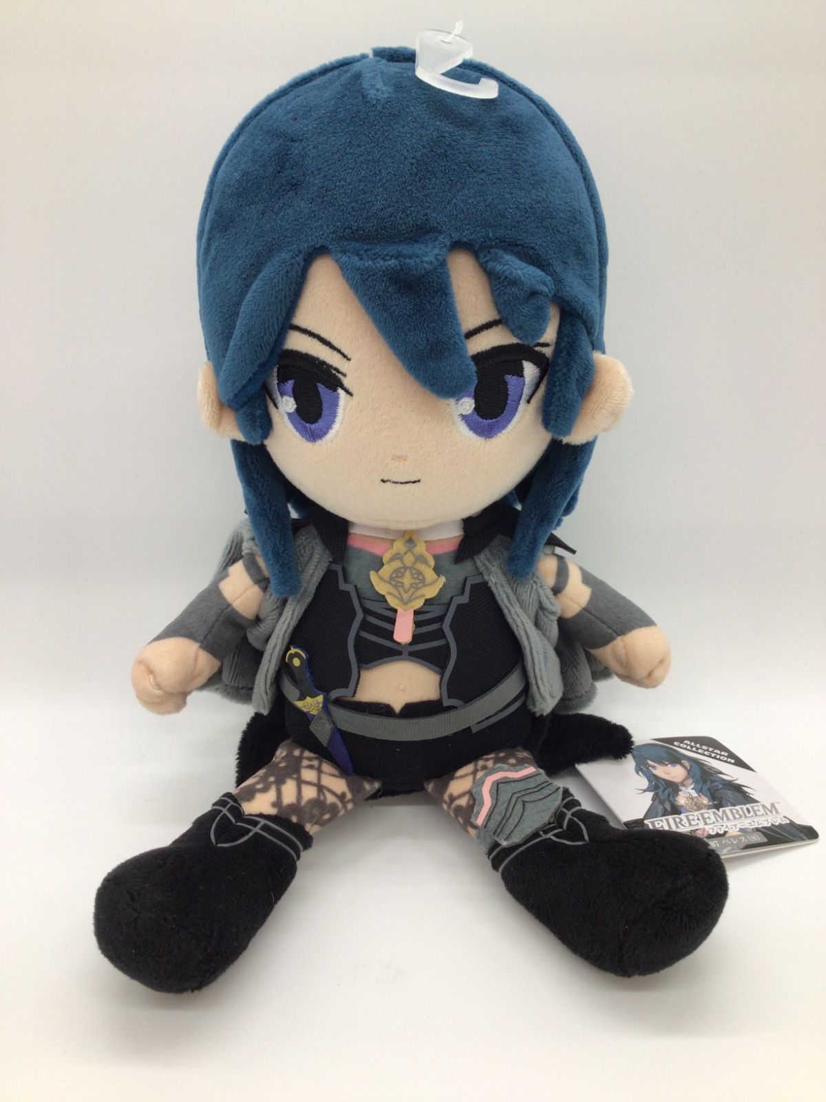 ファイアーエムブレム風花雪月 ベレスぬいぐるみ ◇ベレス ぬいぐるみ(S) 「ファイアーエムブレム 風花雪月」 - メルカリ