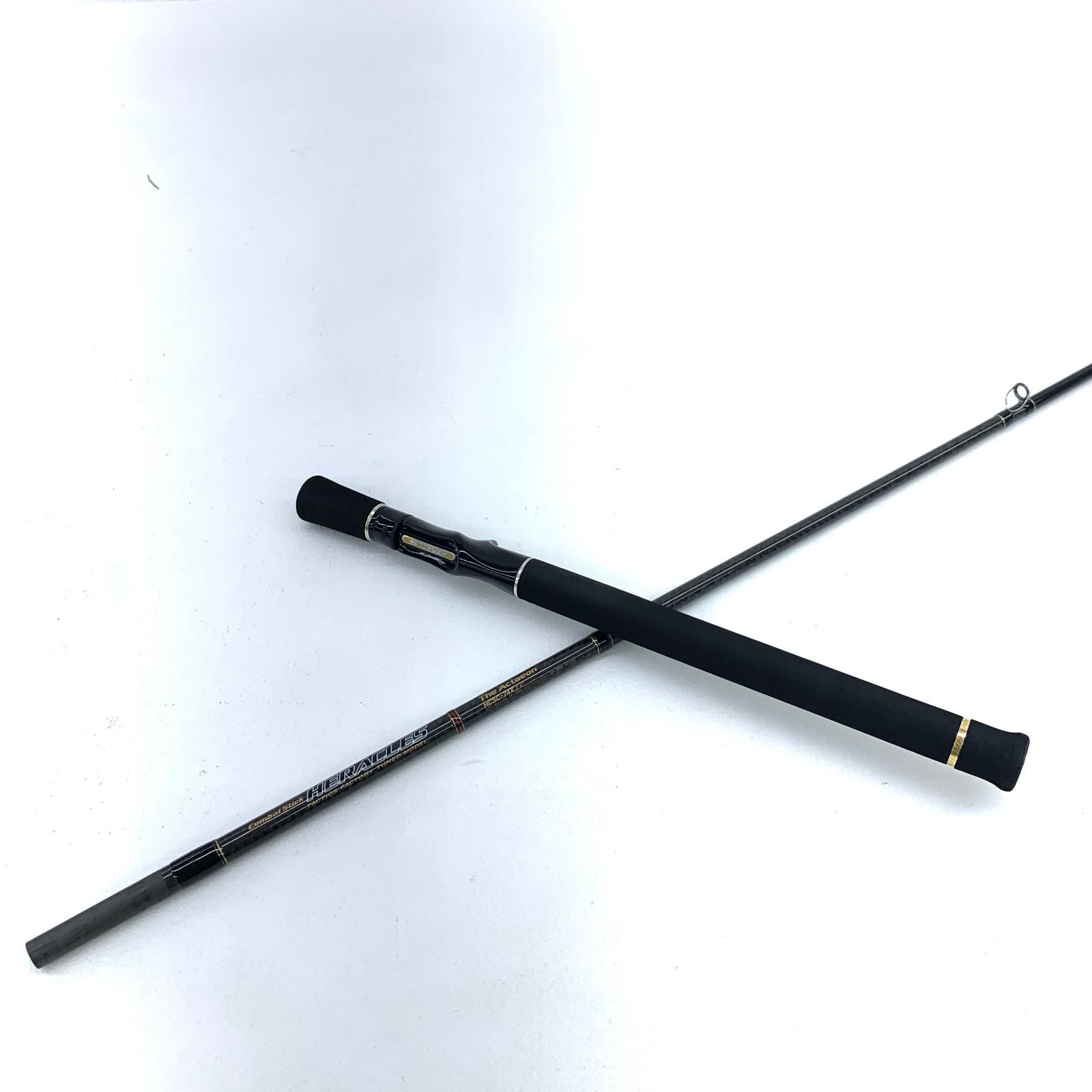 エバーグリーン　ヘラクレス　サーバル　中古品【美品】 ☆加古川物流】中古 エバーグリーン ヘラクレス HCSC-74.,【83