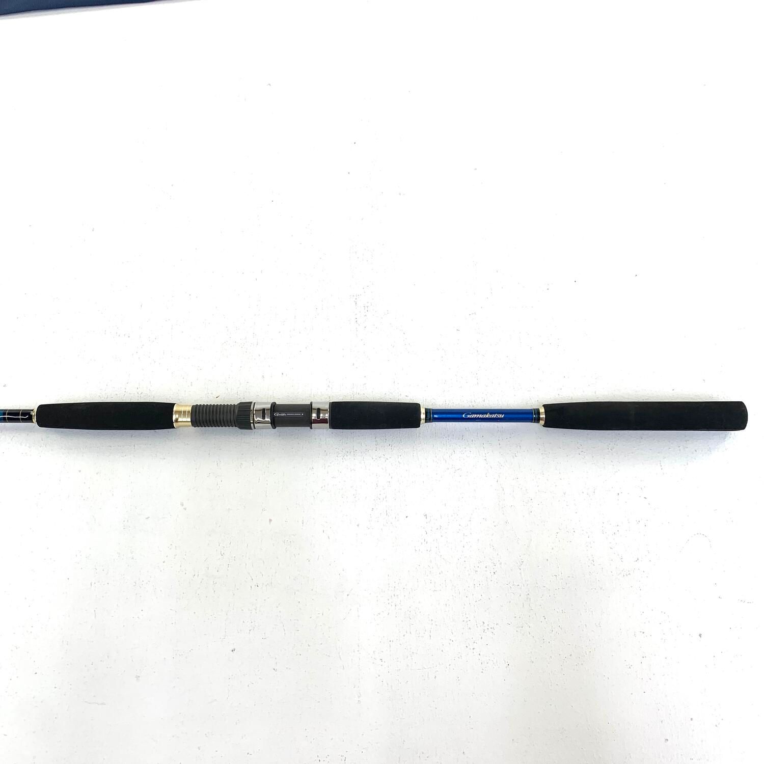 ☆加古川物流】中古 がまかつ チャンネルマーク2 H-270 ：【83