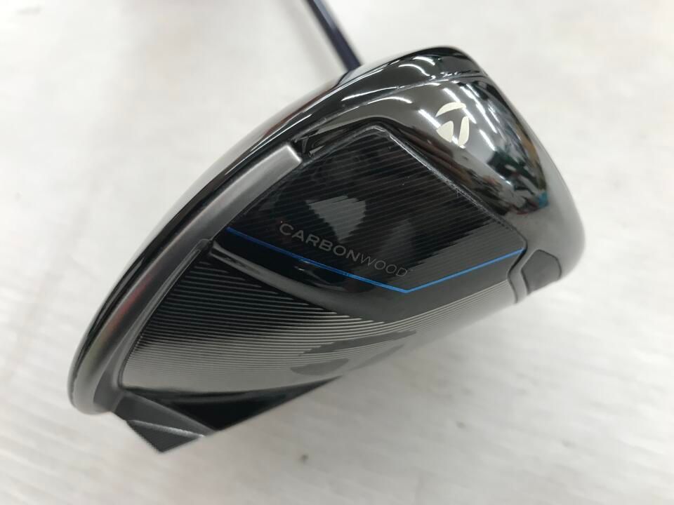新品 フレックスSR テーラーメイド Qi10 純正 ディアマナ ブルー 楽天
