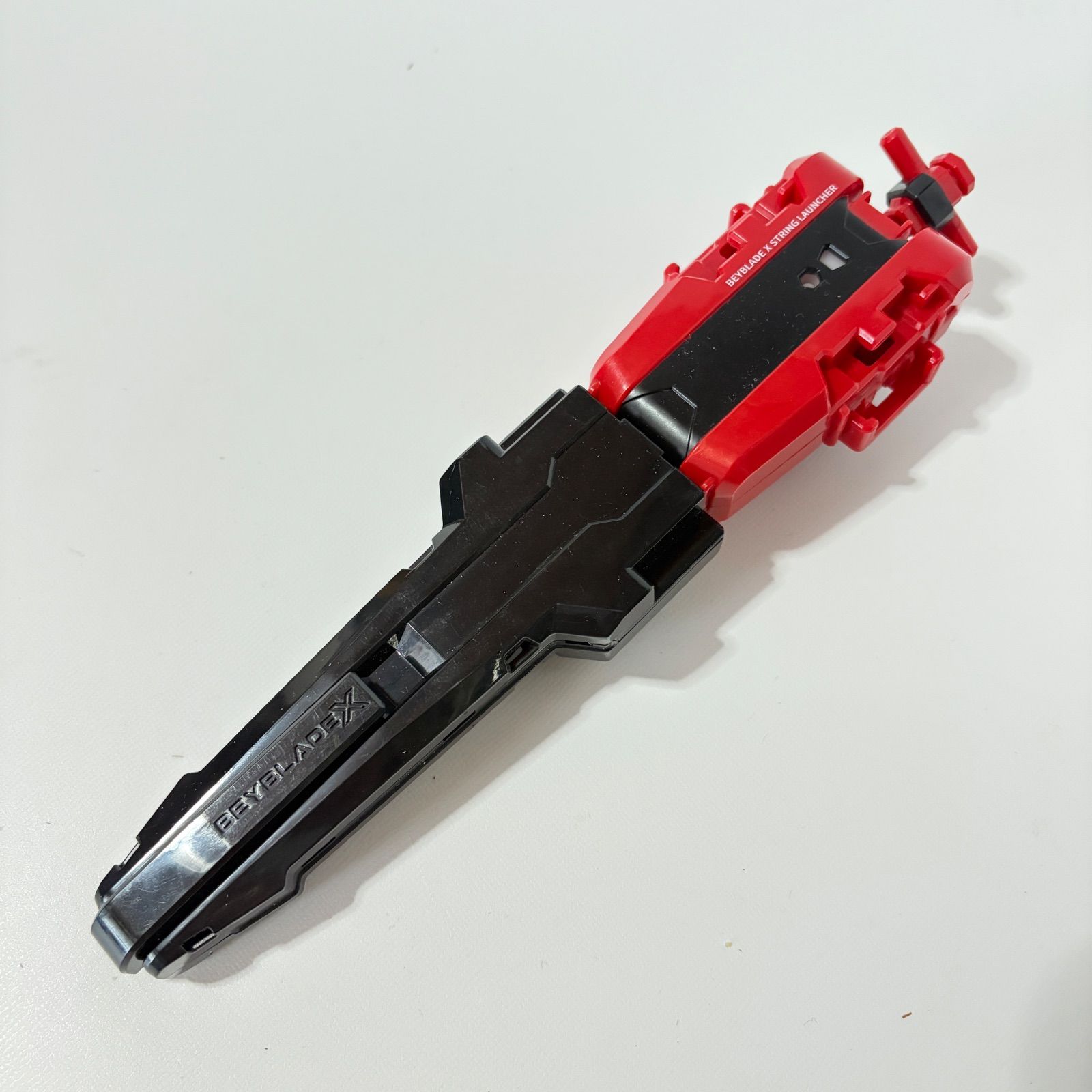 ストリングランチャー＆ランチャーグリップセット BX-0064 / TAKARA