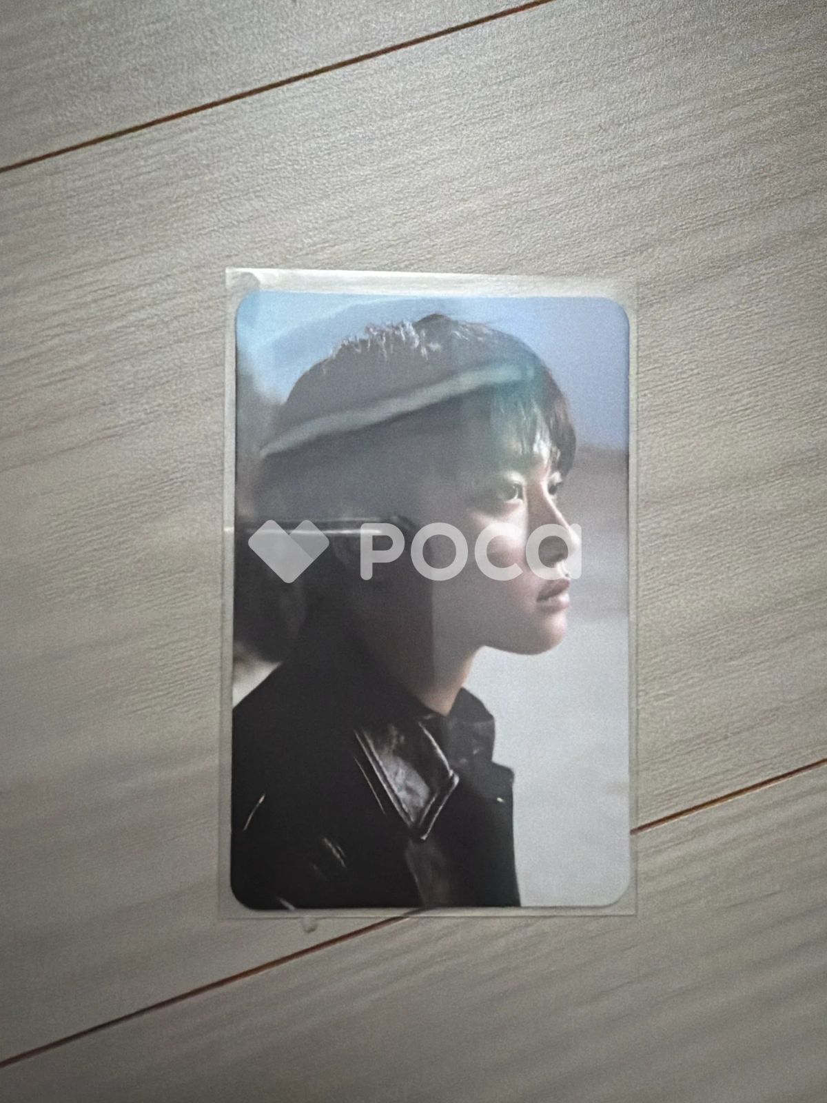 EXO D.O. REVERXE hottracks - メルカリ