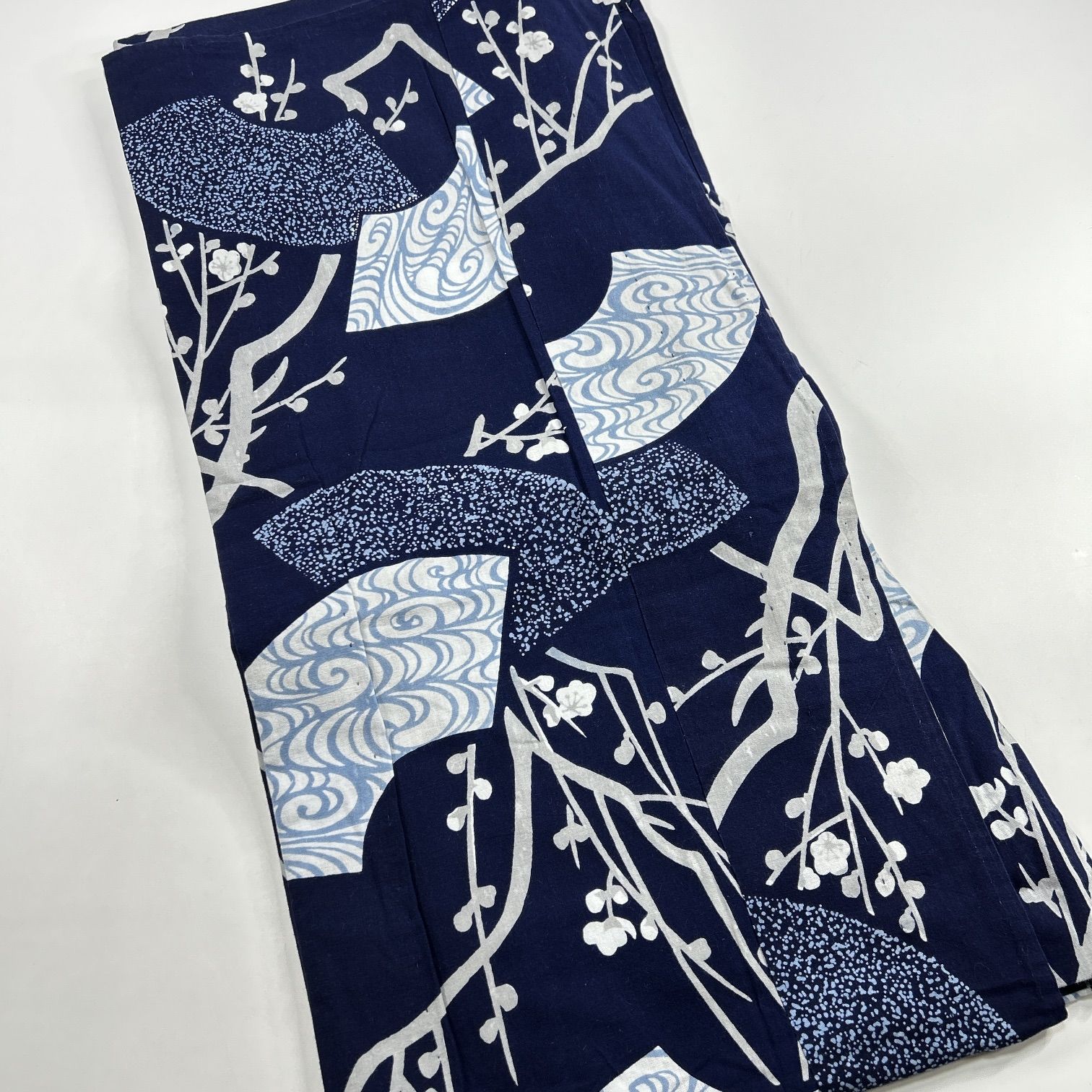 浴衣 10枚 綿 着物まとめ売り【G064】同梱購入歓迎 リメイク用 - メルカリ
