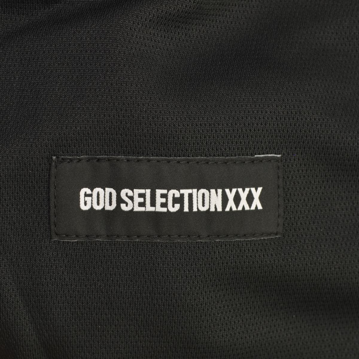 GODSELECTIONXXX×UMBRO】GX-A25-USP-01ショートパンツ - メルカリ