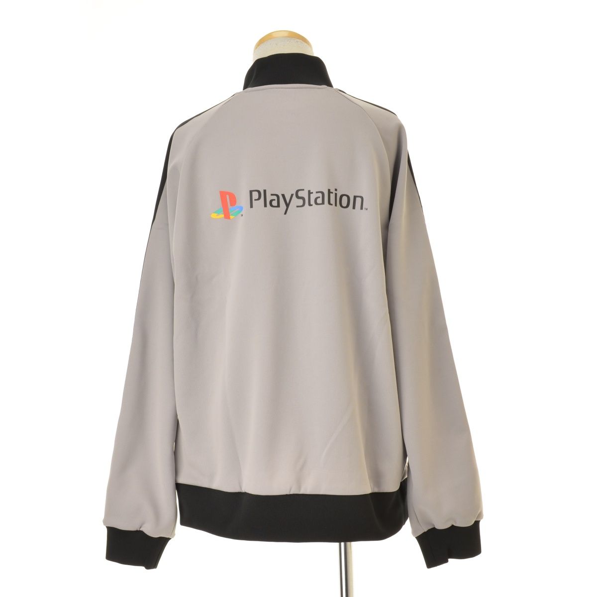 F.C.R.B./F.C.RealBristol×PlayStation】24AW FCRB-242156 PS30
