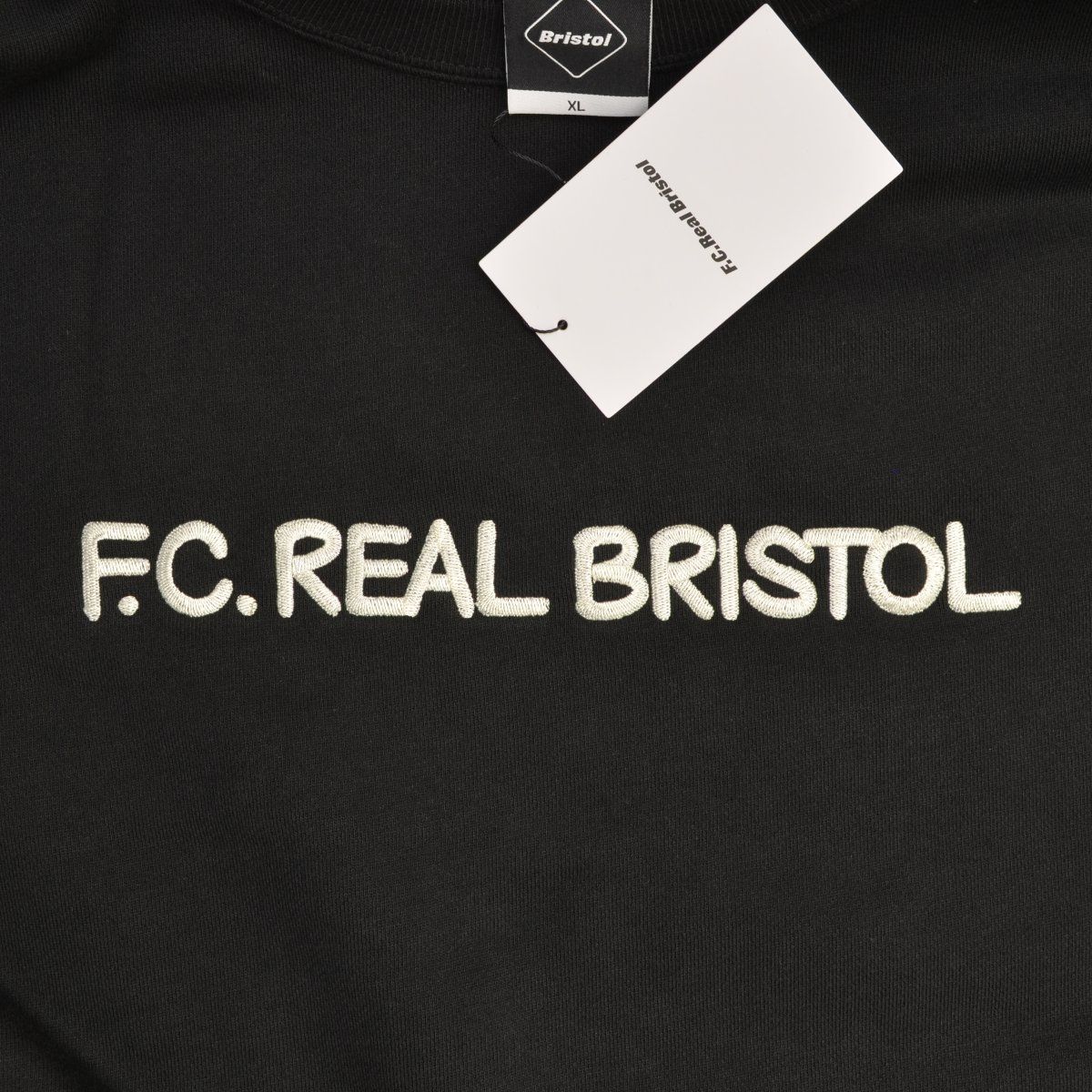 F.C.R.B./F.C.RealBristol×ERICHAZE】25AW FCRB-252153 ERIC HAZE