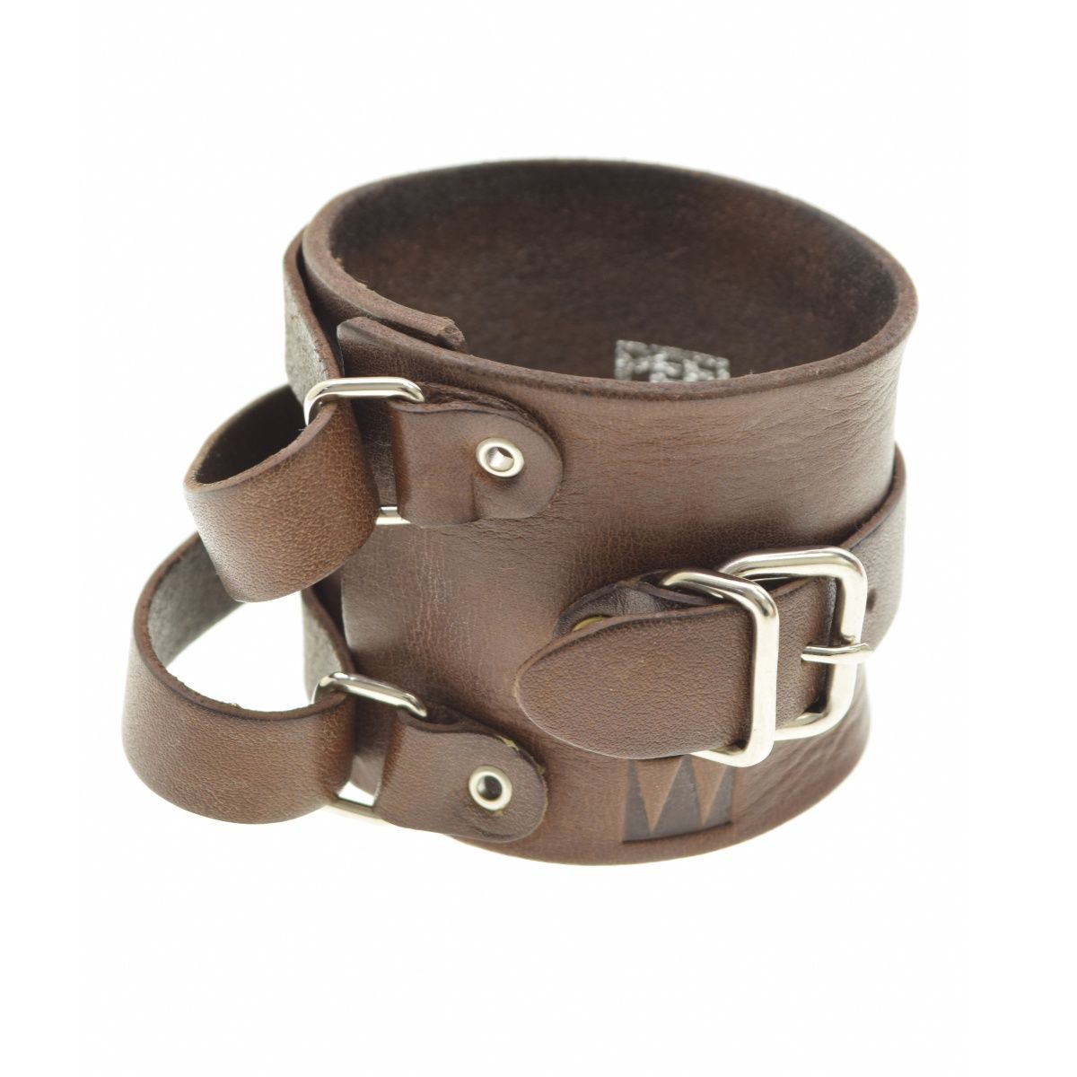 PEEL&LIFT】WEEKEND限定 LEATHER WRIST STRAPレザーブレスレット