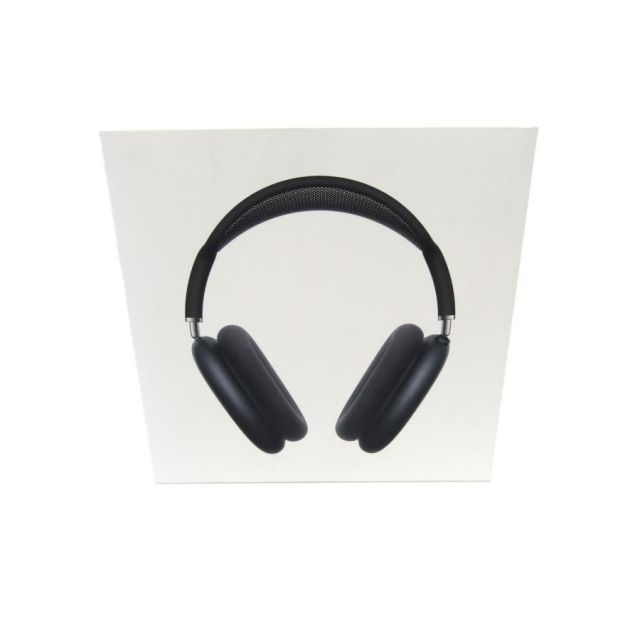 Apple アップル Air Pods MaX2 MHWK4ZA/A ヘッドフォン ∠UK2530