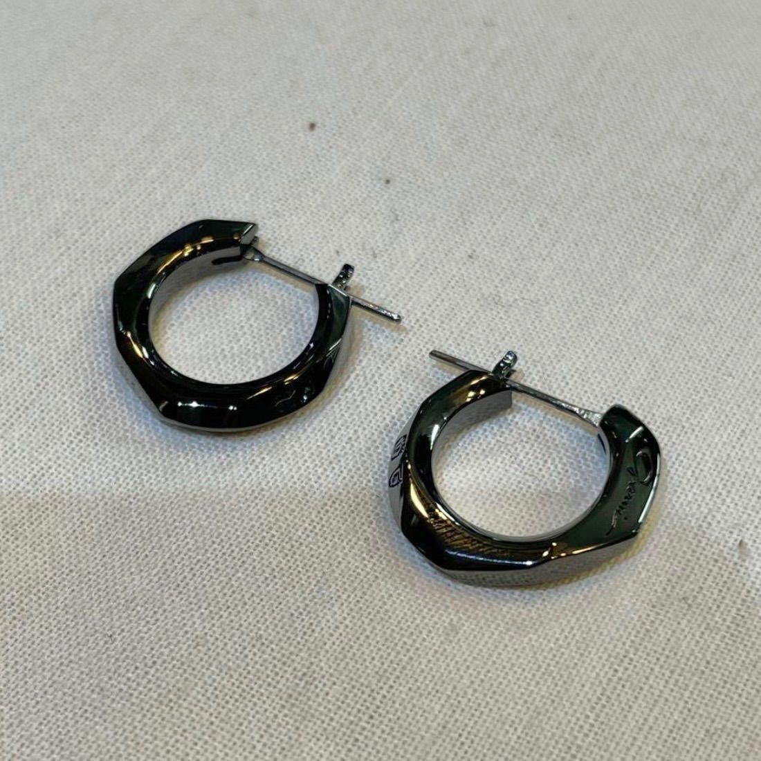 GARNI クロッケリー Crockery Pierce L 左耳用 Crockery Pierce - L