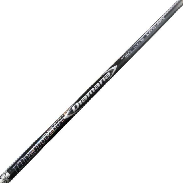 中古】 テーラーメイドスリーブ付き(Qi4D系) 三菱ケミカル(レイヨン