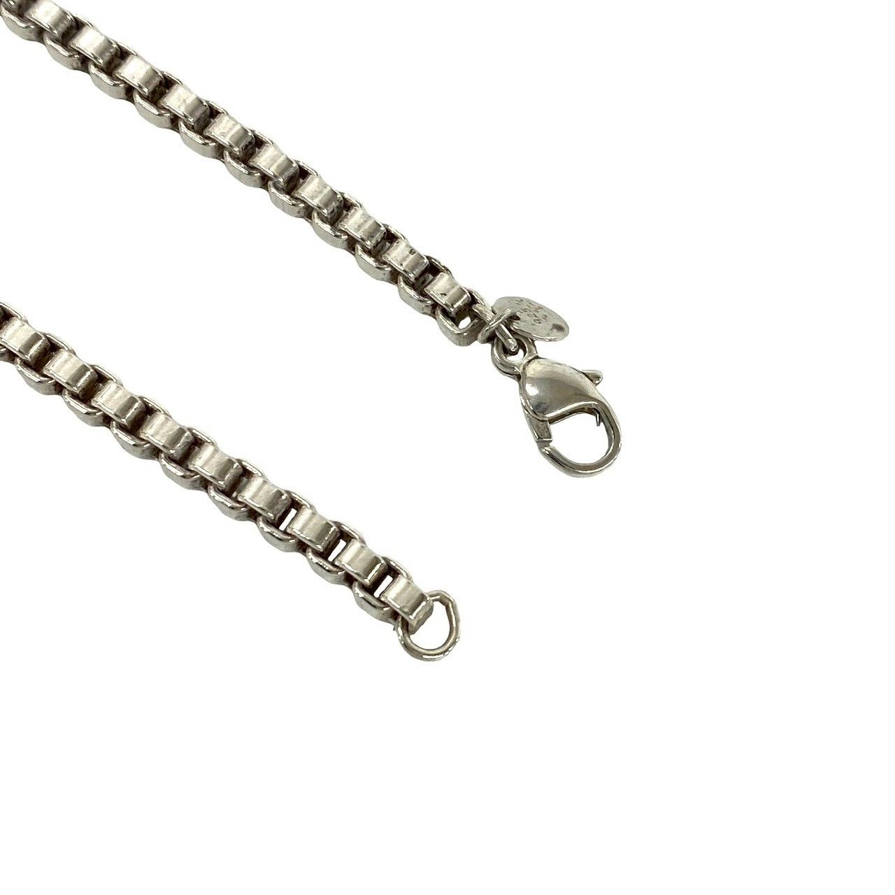極 美品 TIFFANY&Co. ティファニー ヴィンテージ ベネチアン