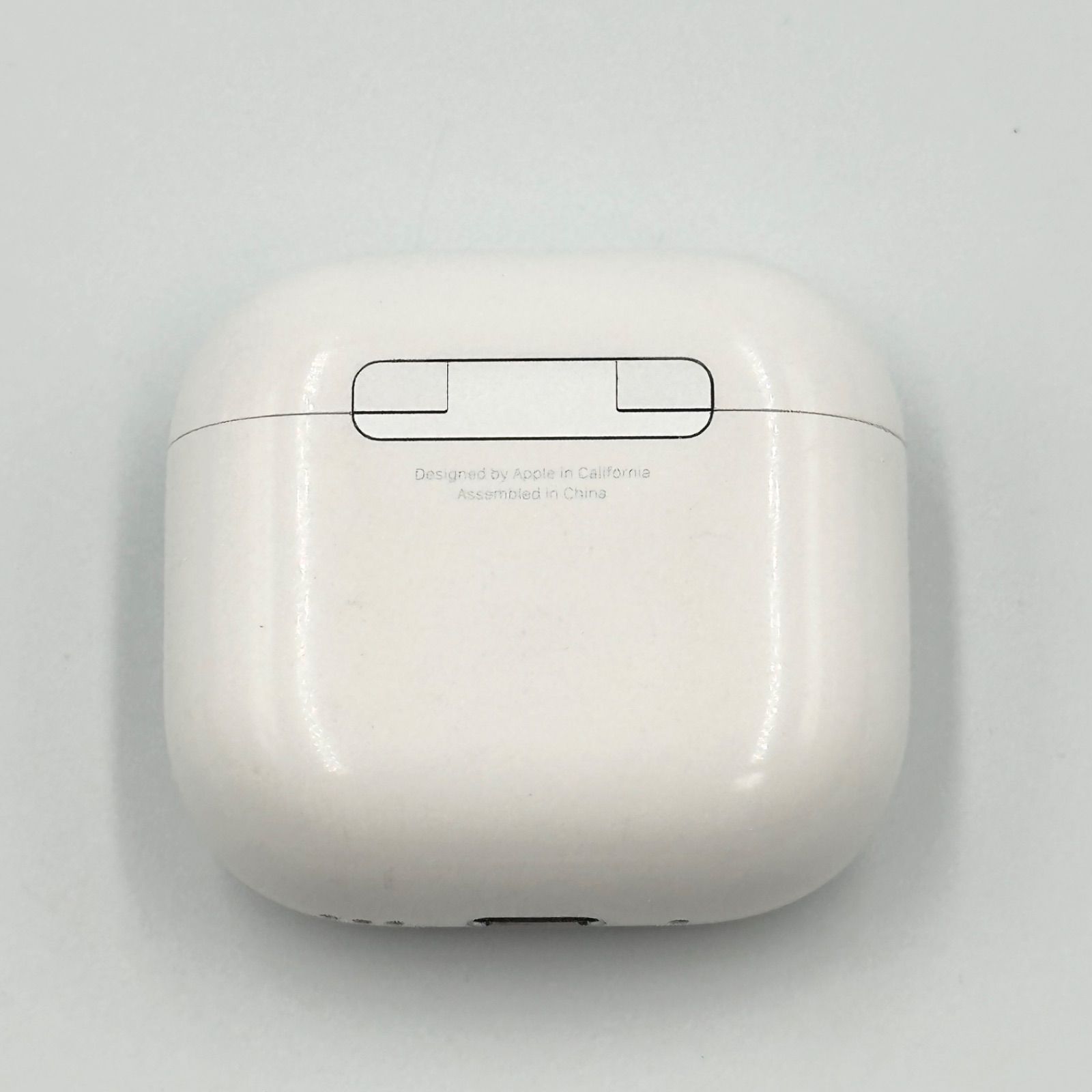 Apple AirPods 第4世代 充電ケースのみ A3059 正規品 【24時間以内発送