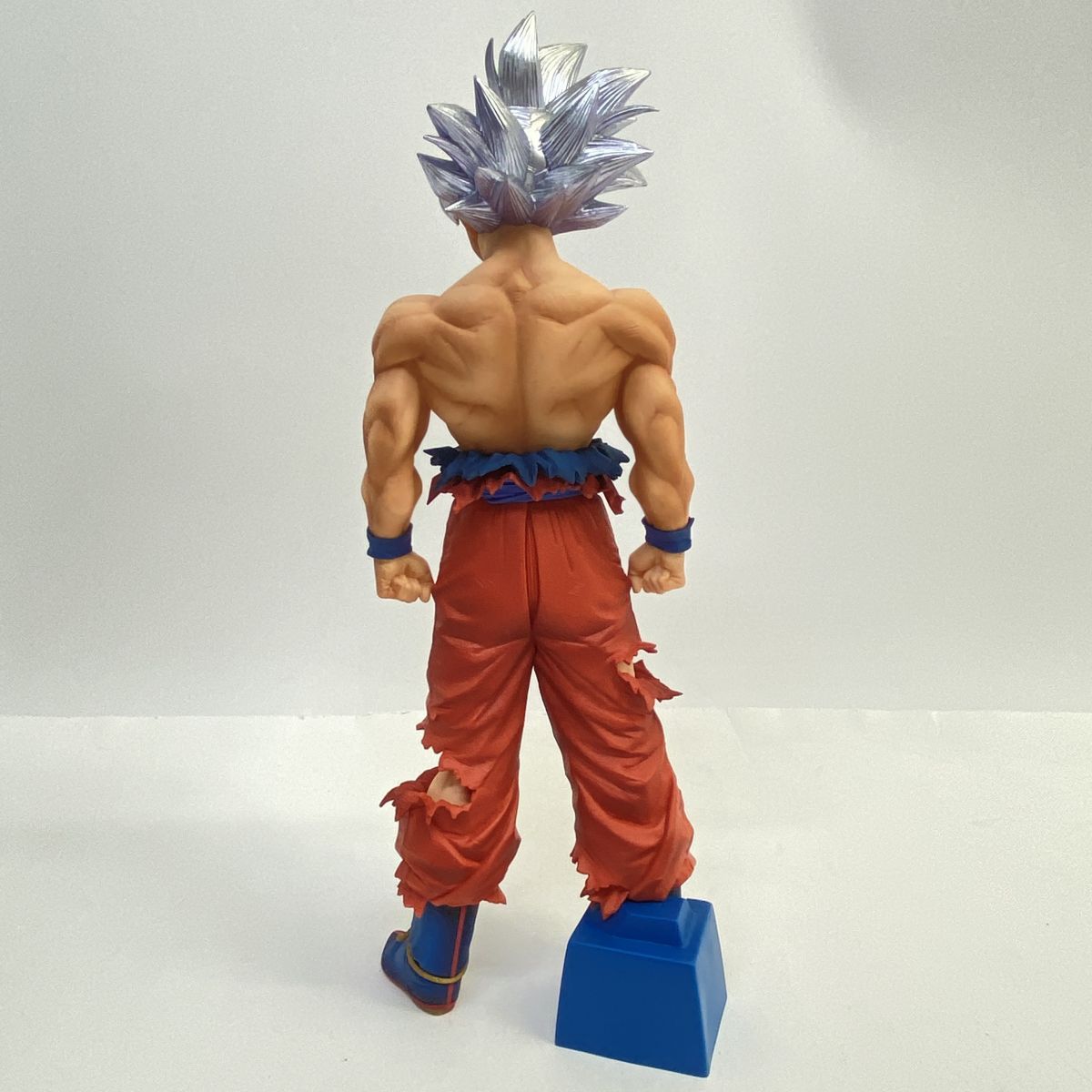 SMSP ドラゴンボール超 孫悟空 身勝手の極意 THE SON GOKU ULTRA