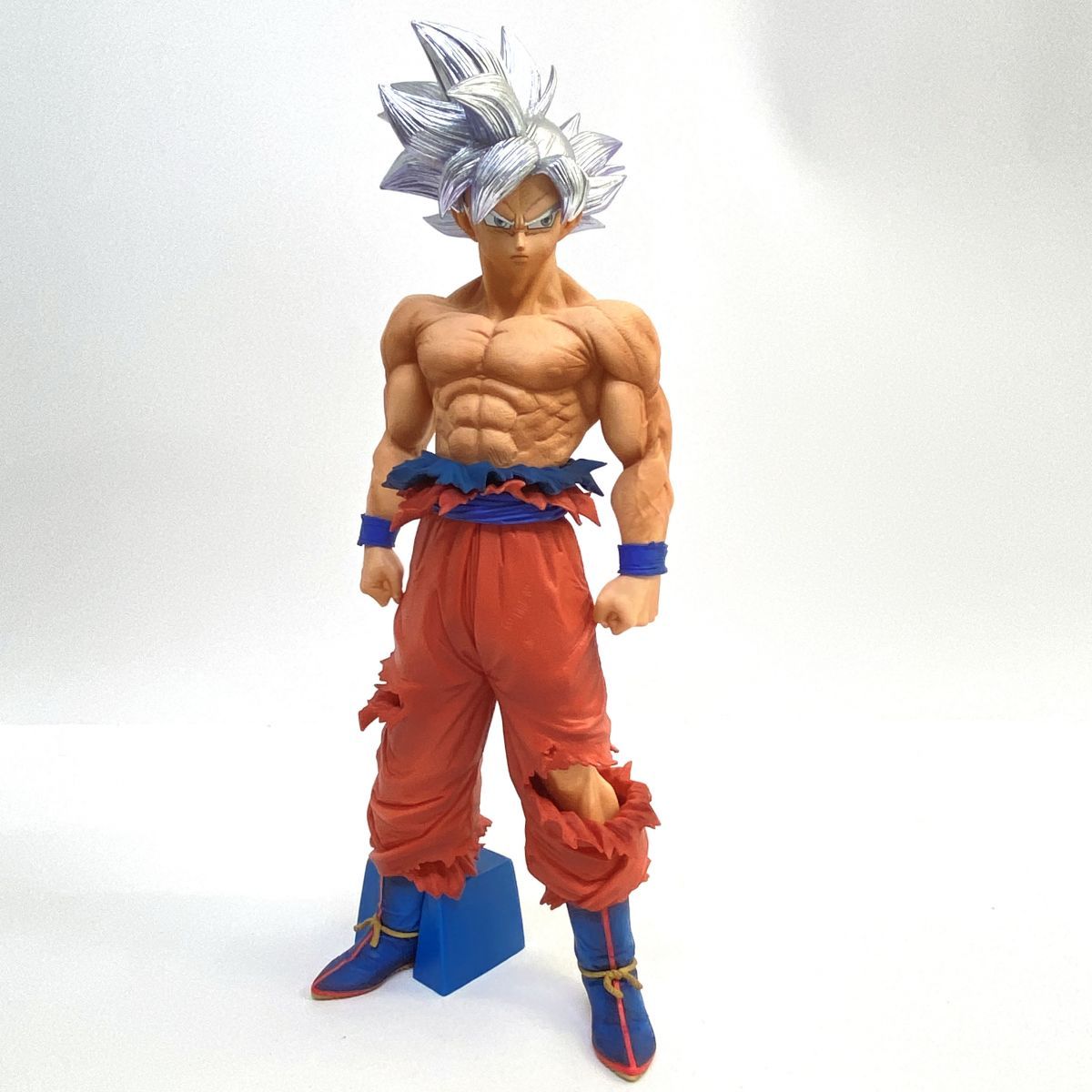 SMSP ドラゴンボール超 孫悟空 身勝手の極意 THE SON GOKU ULTRA