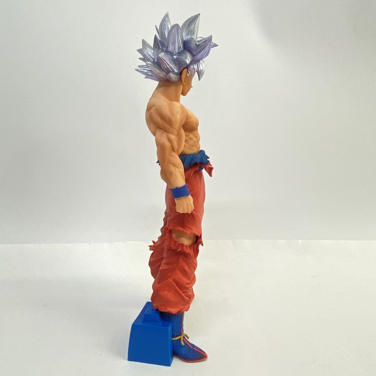 SMSP ドラゴンボール超 孫悟空 身勝手の極意 THE SON GOKU ULTRA