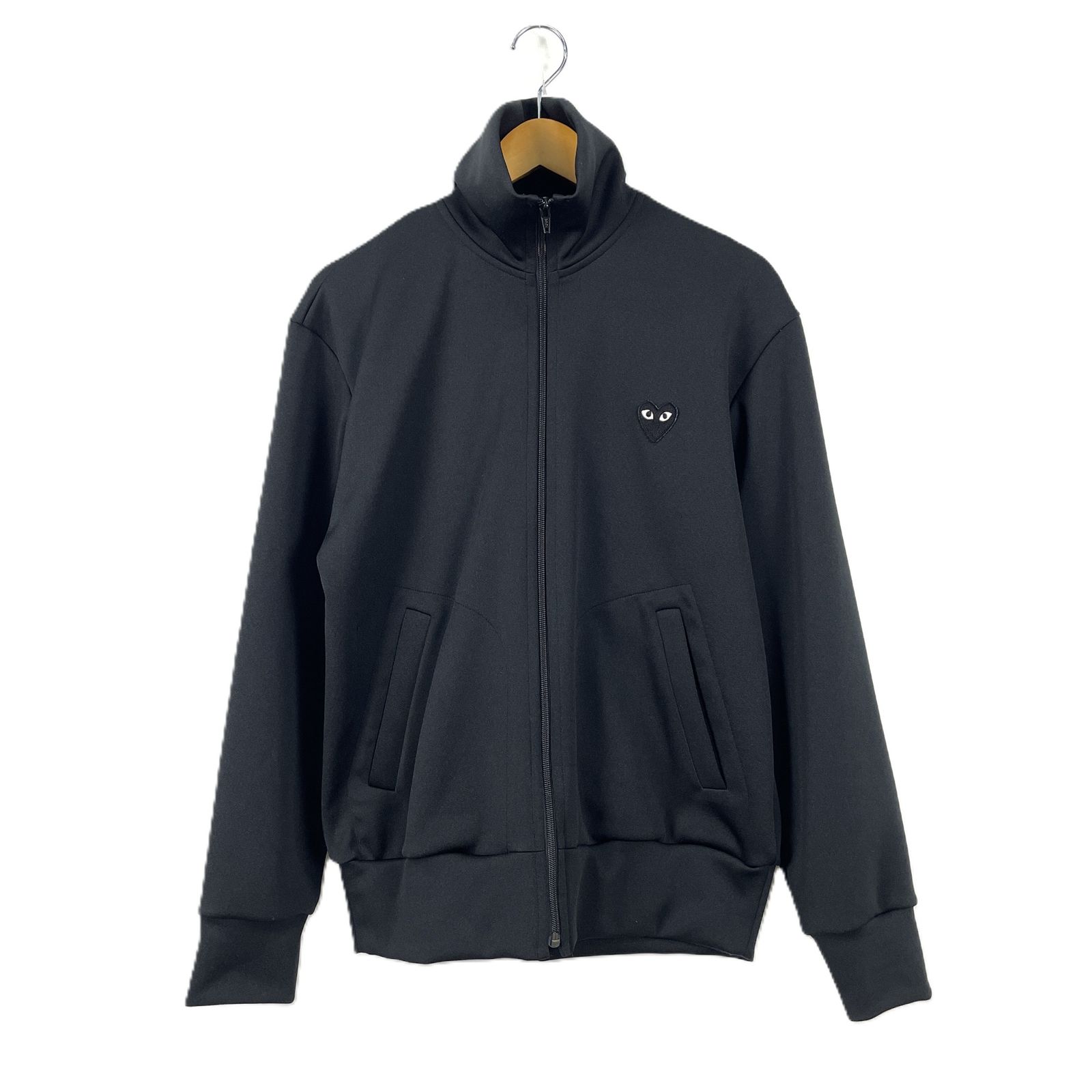 PLAY COMME DES GARCONS プレイ コムデギャルソン AD2024 AX-T256