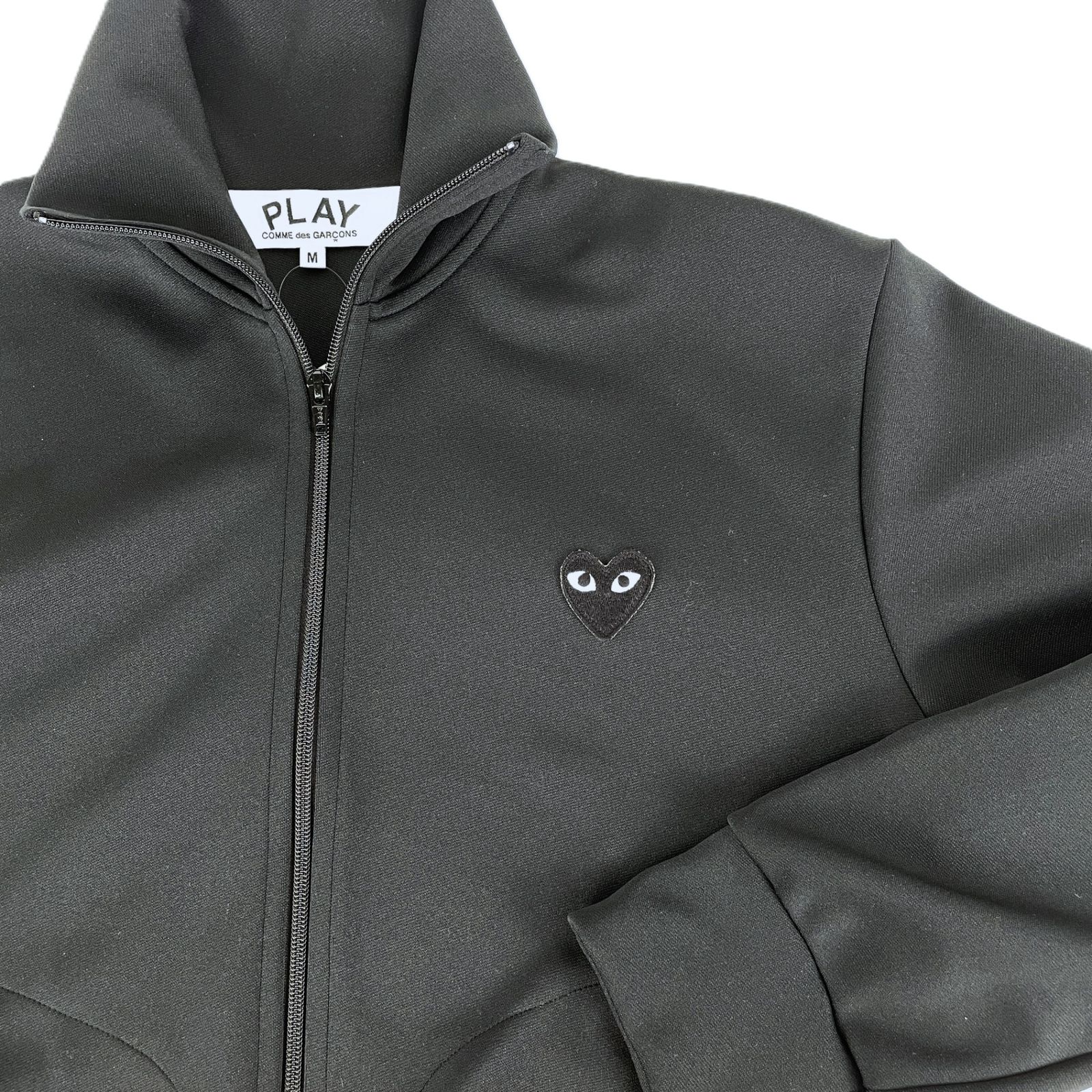 PLAY COMME DES GARCONS プレイ コムデギャルソン AD2024 AX-T256