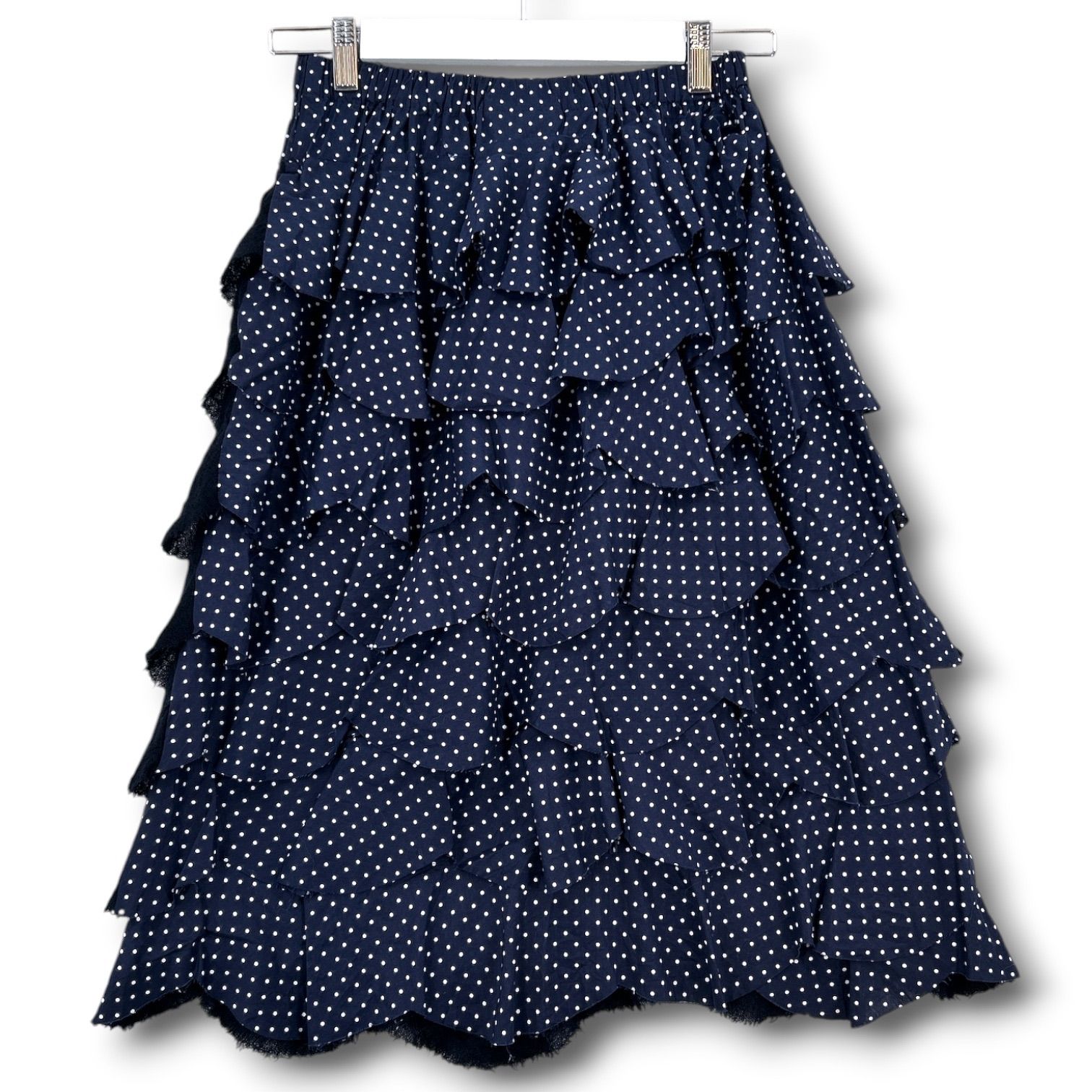 tricot COMME des GARCONS トリココムデギャルソン 異素材ミックス