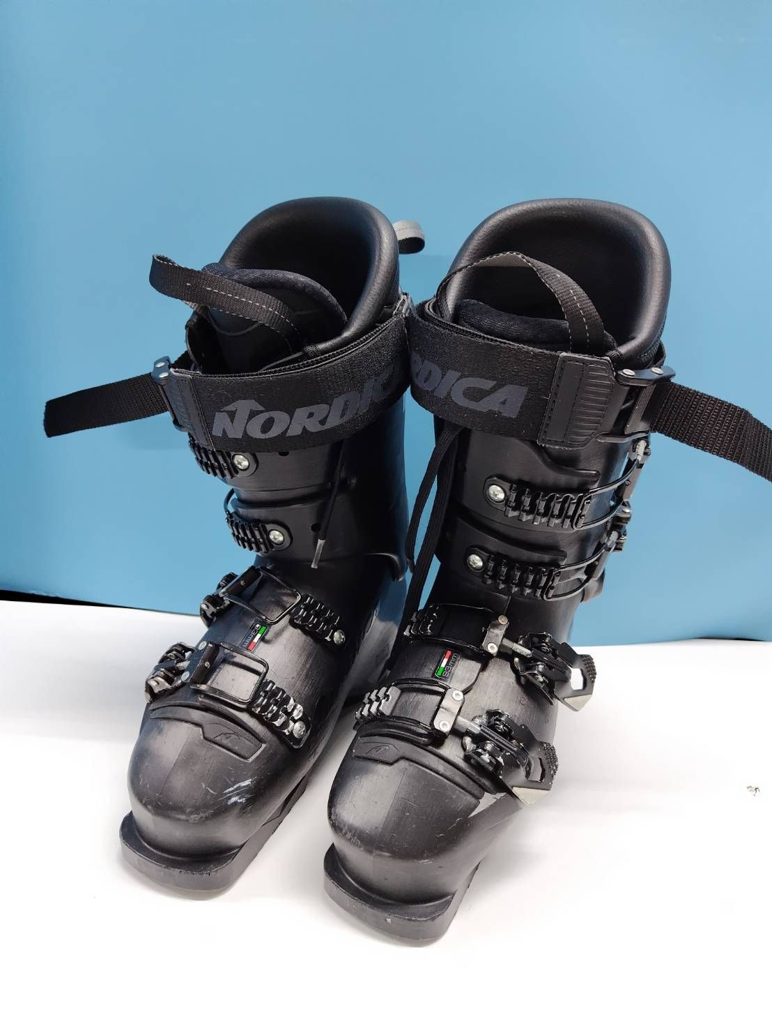 NORDICA DOBERMANN 5 RD LC スキーブーツ/24-24.5cm/280mm - メルカリ